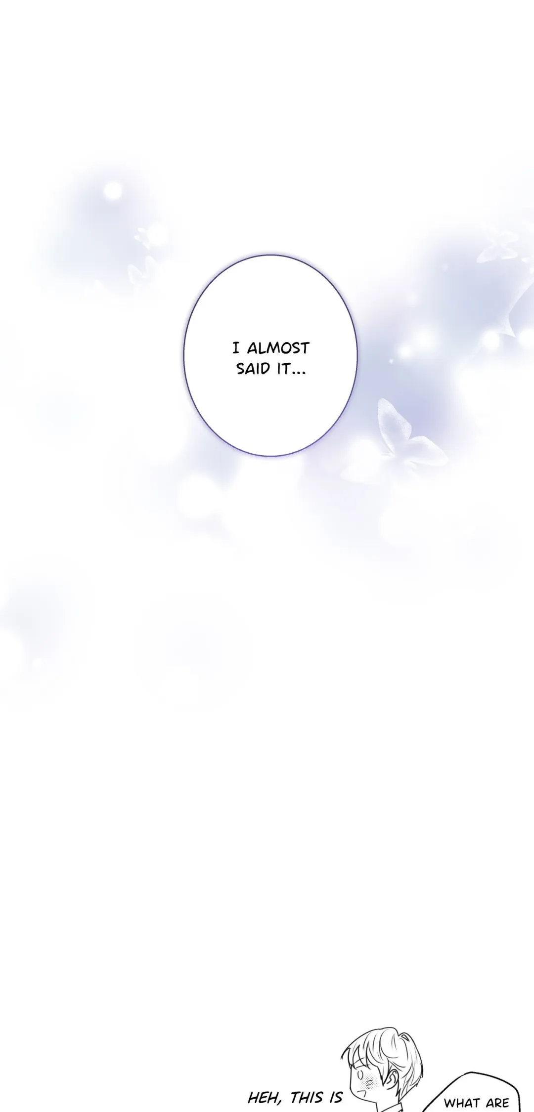 Love is an Illusion! – Superstar - Chapter 23 Page 56