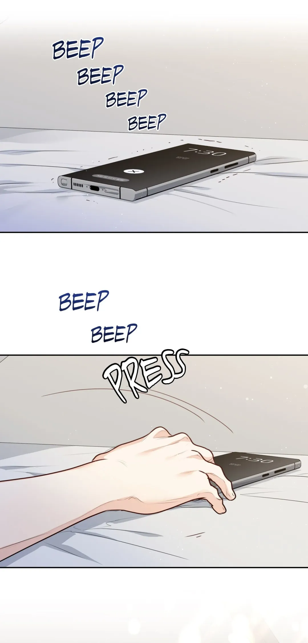 Love is an Illusion! – Superstar - Chapter 24 Page 3