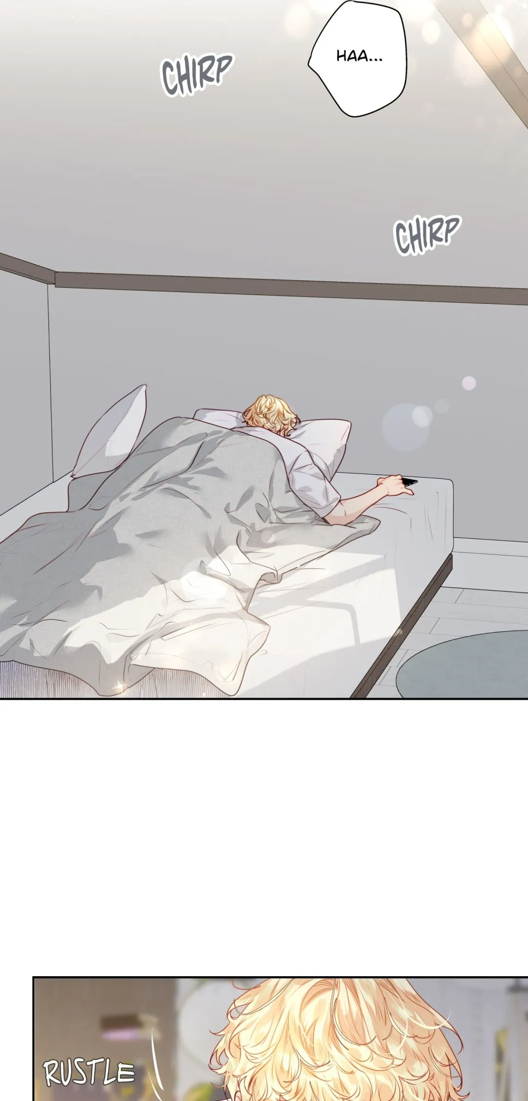 Love is an Illusion! – Superstar - Chapter 24 Page 4