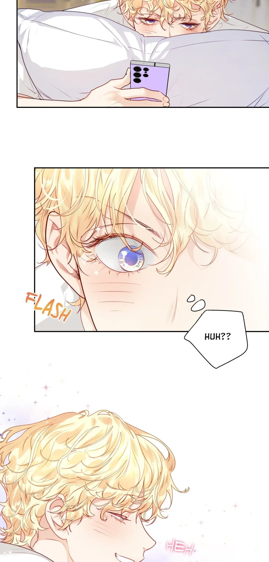 Love is an Illusion! – Superstar - Chapter 24 Page 5