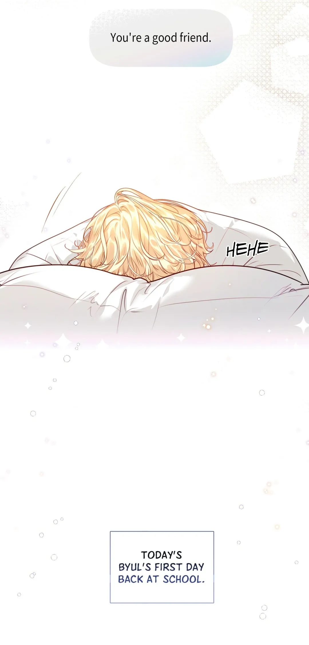 Love is an Illusion! – Superstar - Chapter 24 Page 7