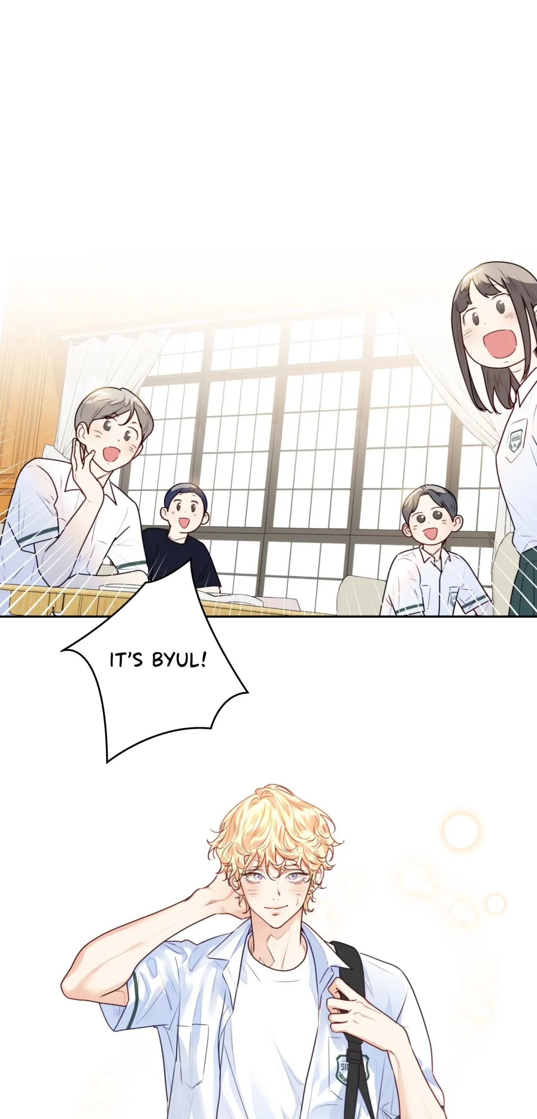 Love is an Illusion! – Superstar - Chapter 24 Page 8
