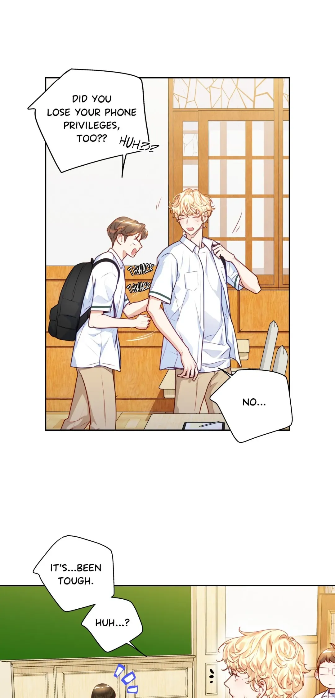 Love is an Illusion! – Superstar - Chapter 24 Page 12