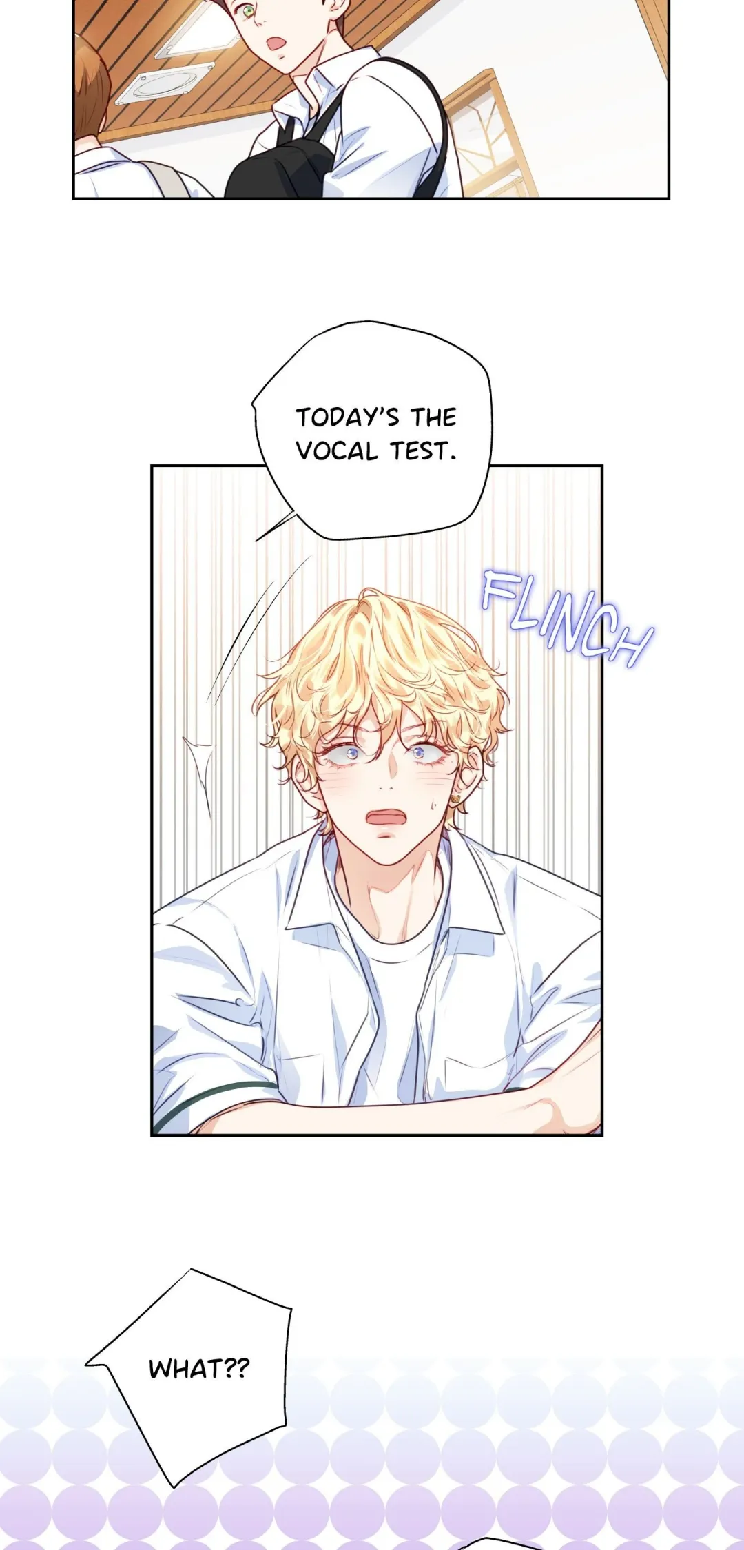Love is an Illusion! – Superstar - Chapter 24 Page 16