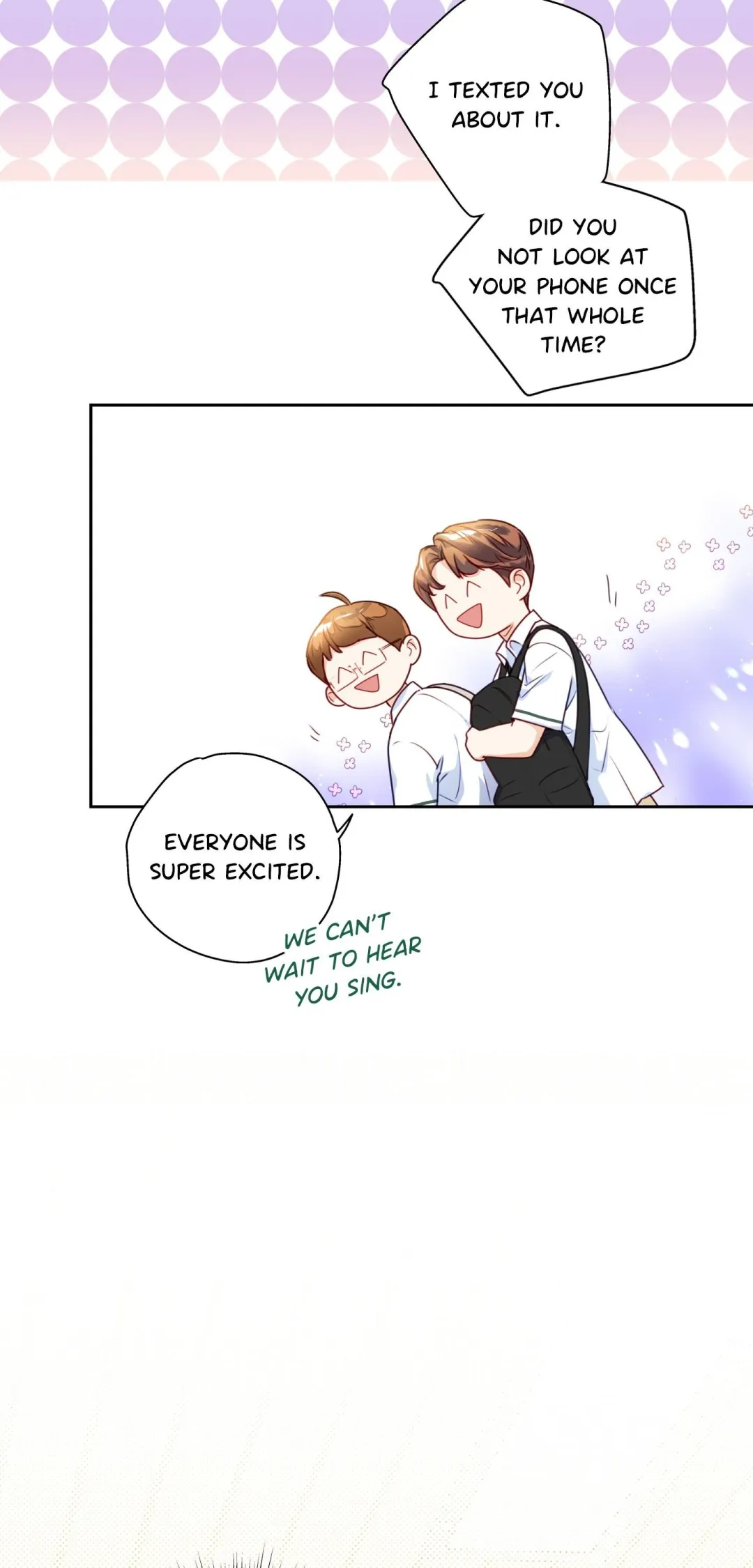 Love is an Illusion! – Superstar - Chapter 24 Page 17