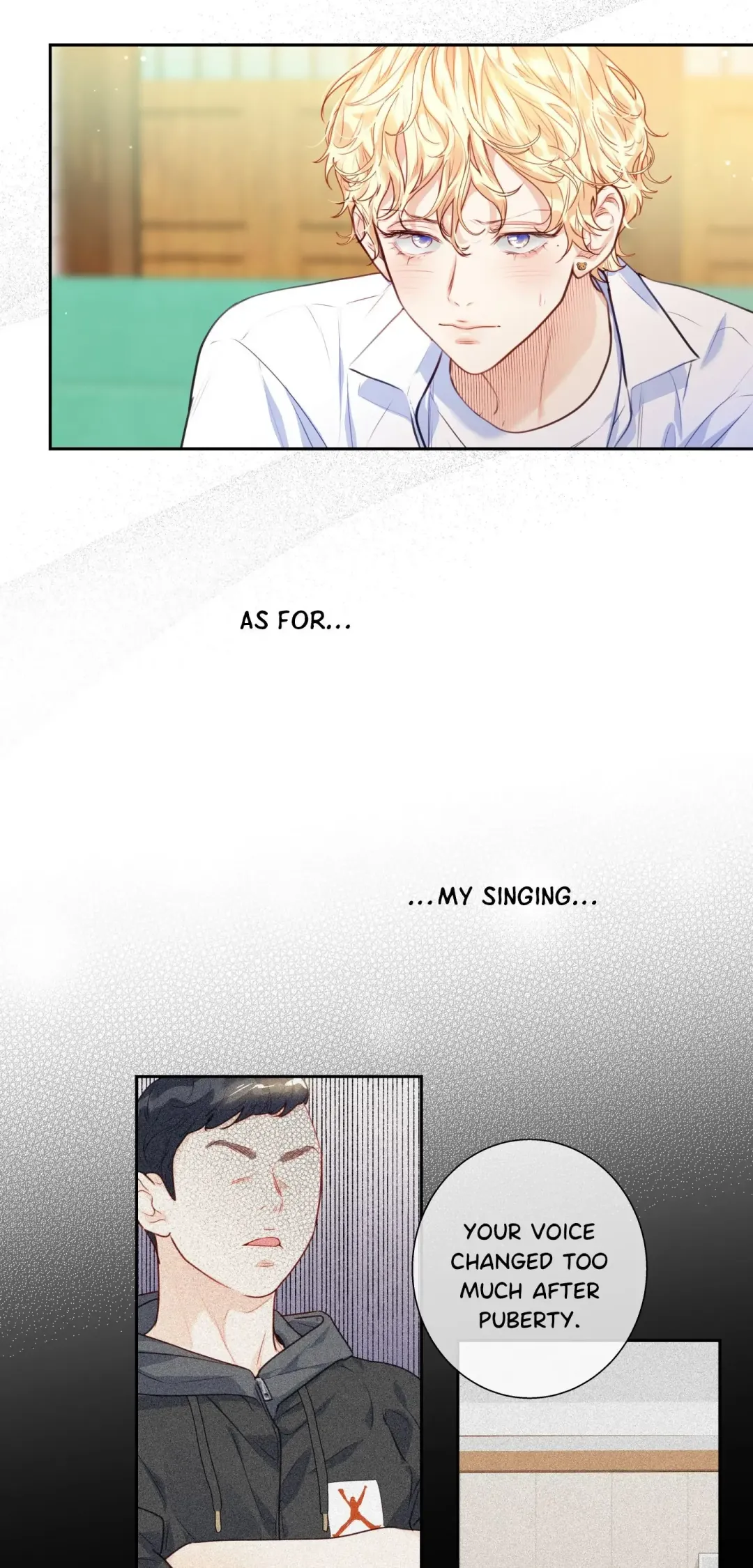 Love is an Illusion! – Superstar - Chapter 24 Page 20