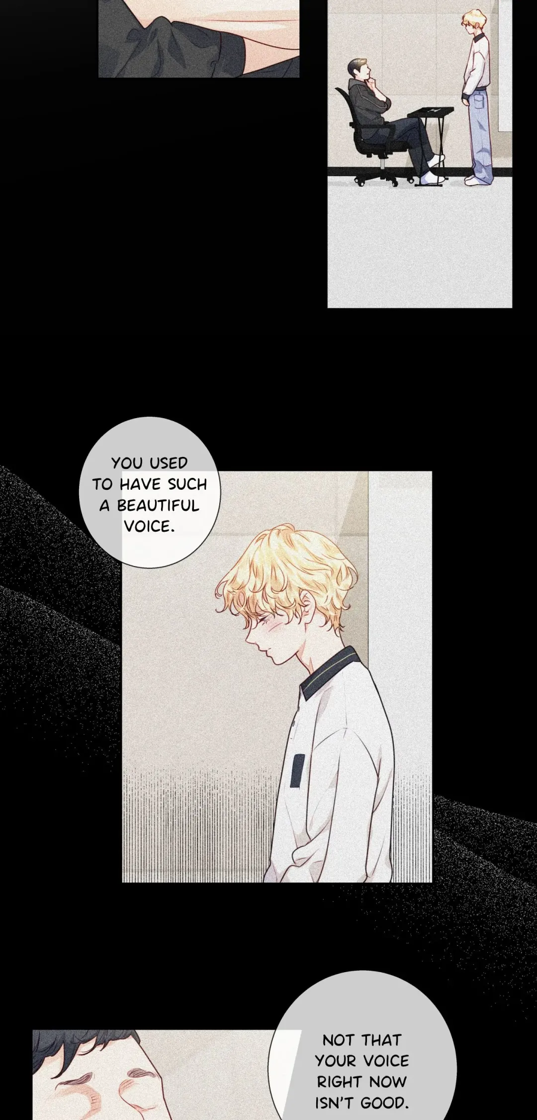 Love is an Illusion! – Superstar - Chapter 24 Page 21