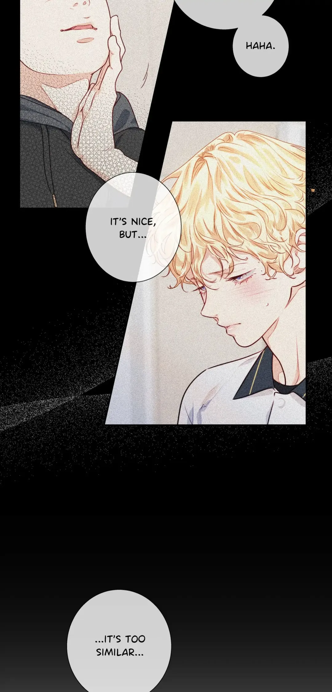 Love is an Illusion! – Superstar - Chapter 24 Page 22