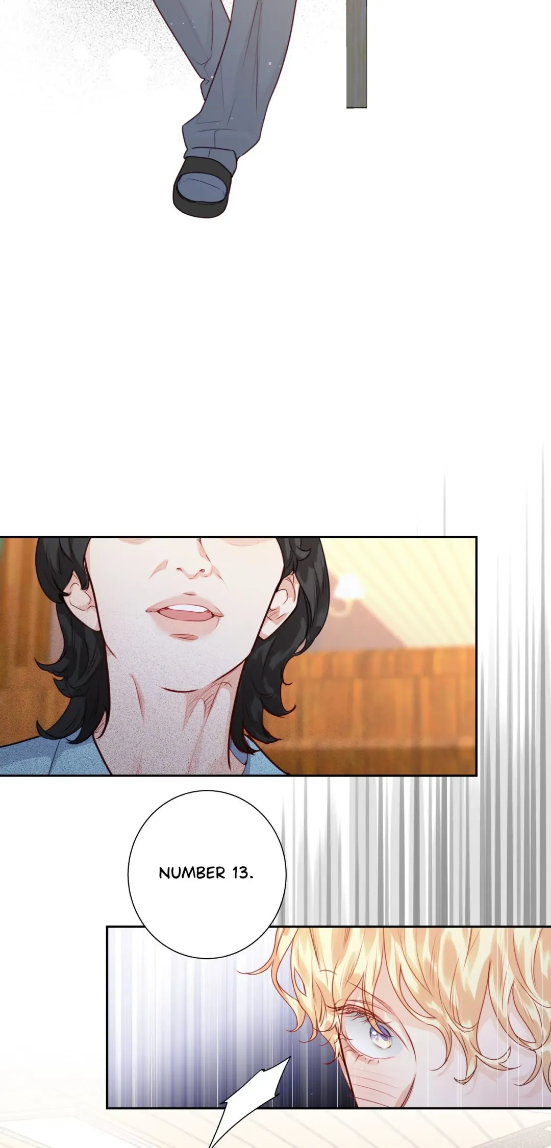 Love is an Illusion! – Superstar - Chapter 24 Page 24