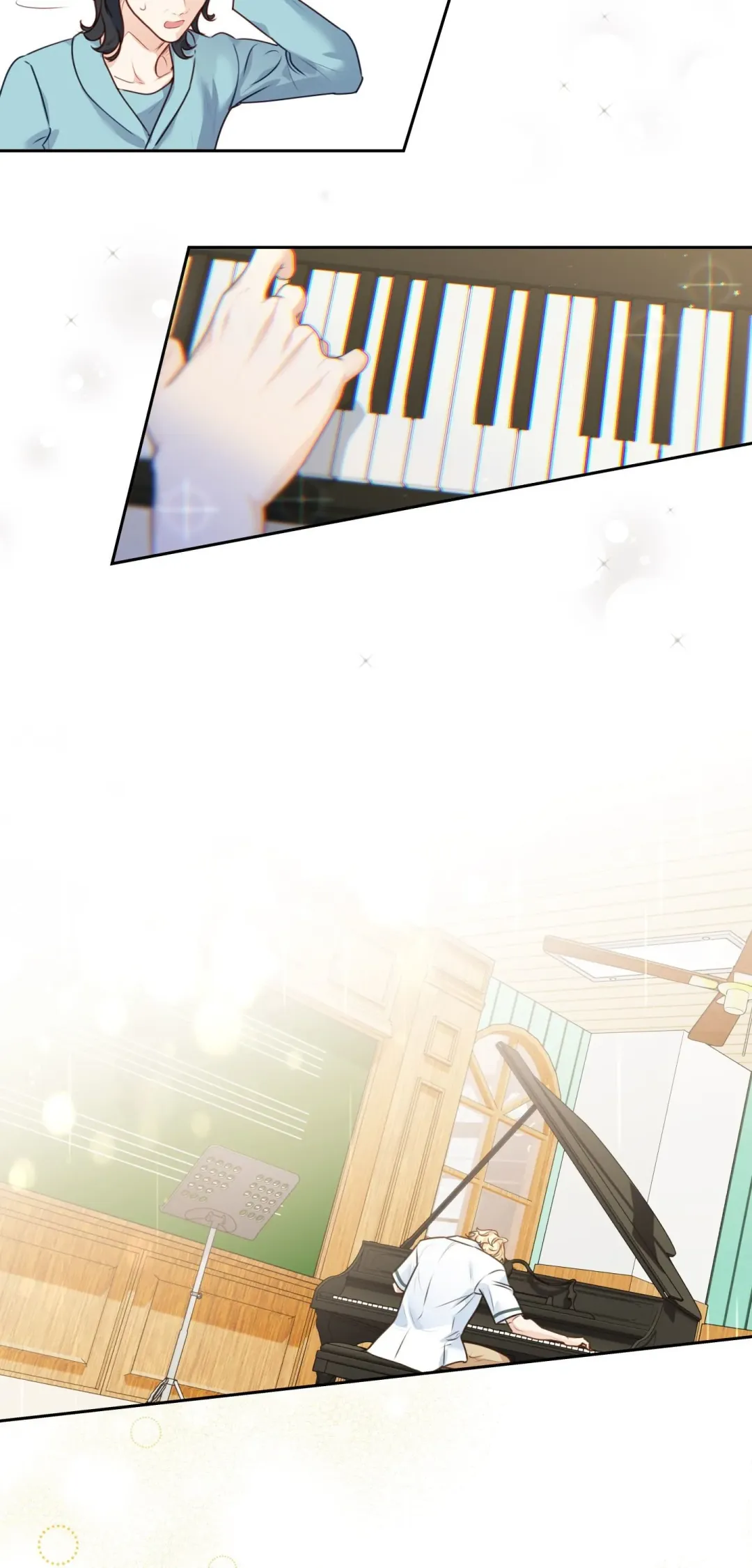 Love is an Illusion! – Superstar - Chapter 24 Page 33