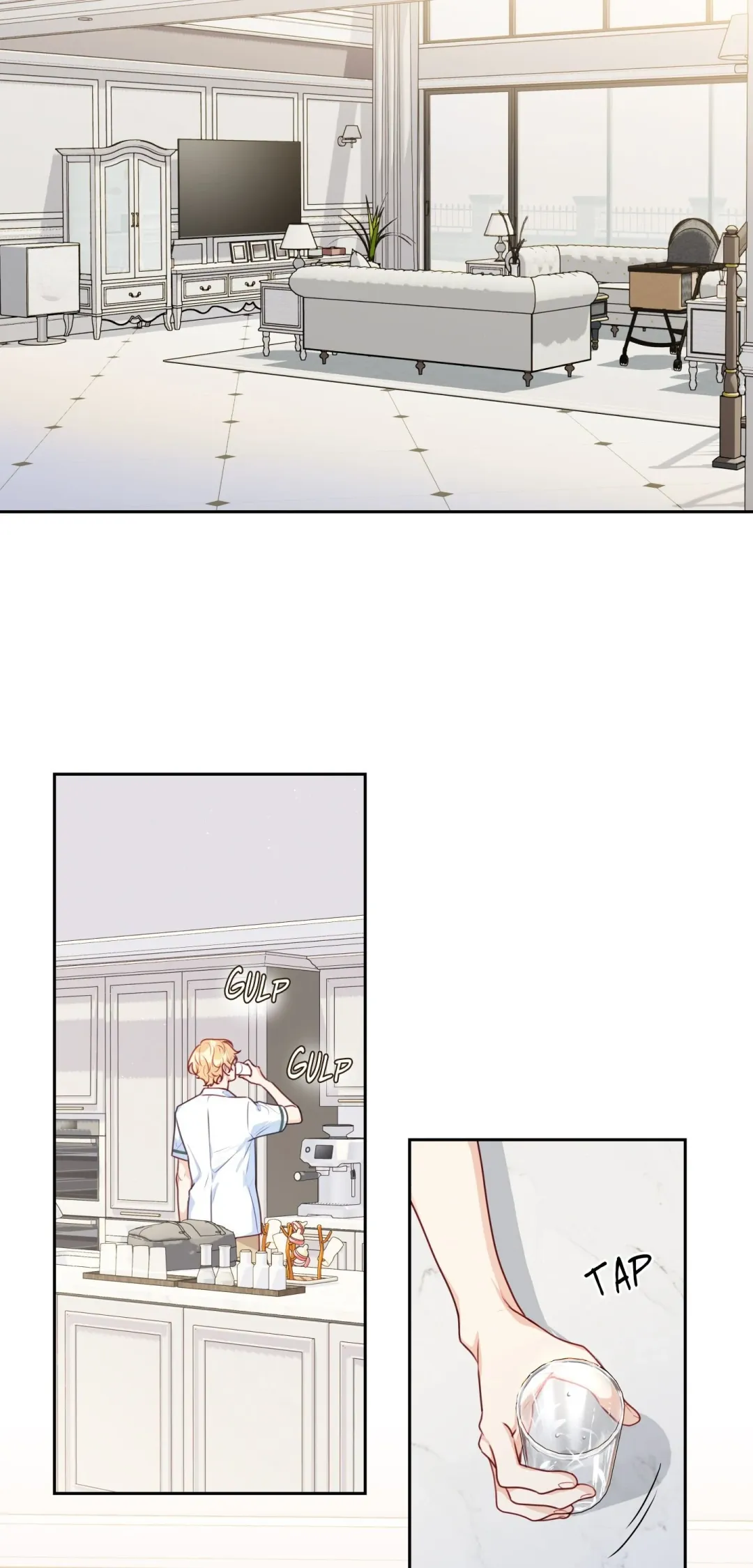 Love is an Illusion! – Superstar - Chapter 24 Page 35