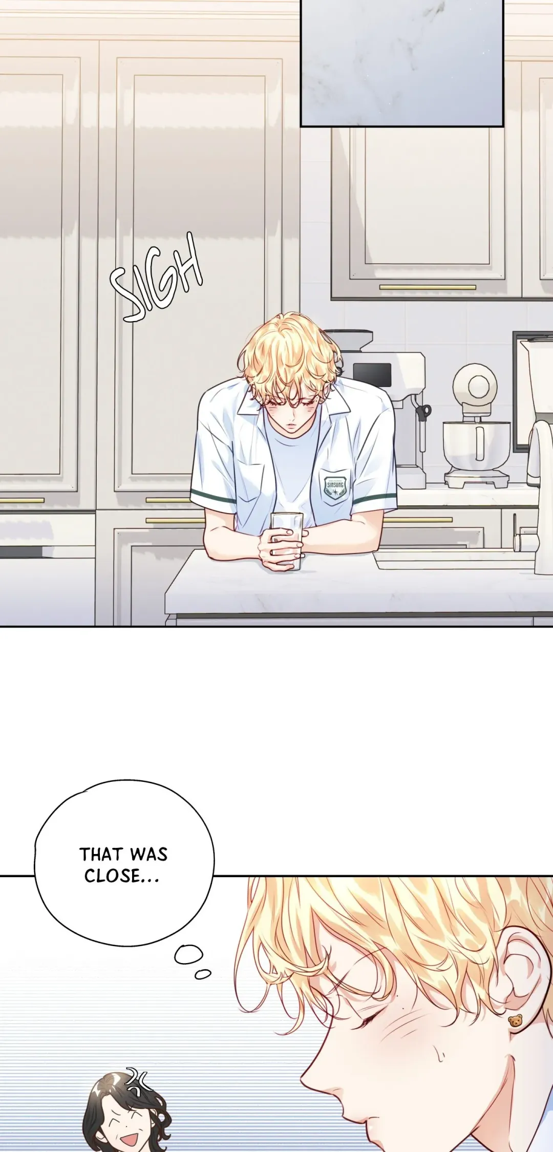 Love is an Illusion! – Superstar - Chapter 24 Page 36
