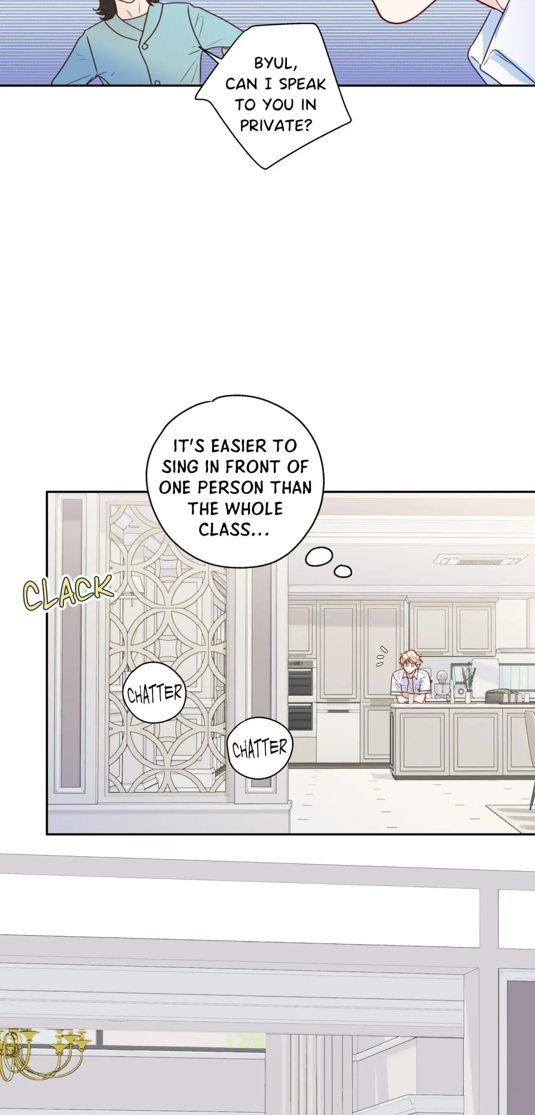 Love is an Illusion! – Superstar - Chapter 24 Page 37