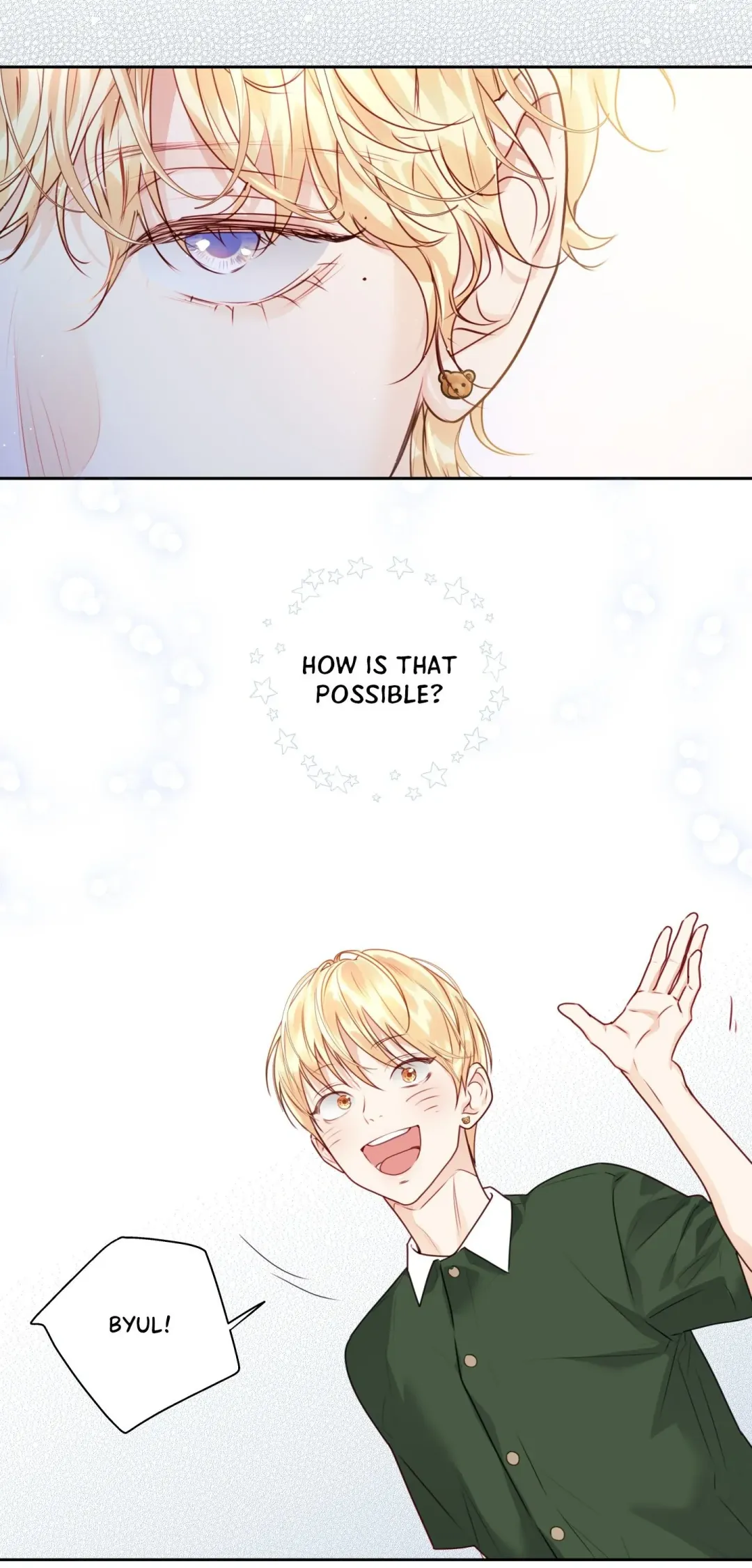 Love is an Illusion! – Superstar - Chapter 24 Page 43