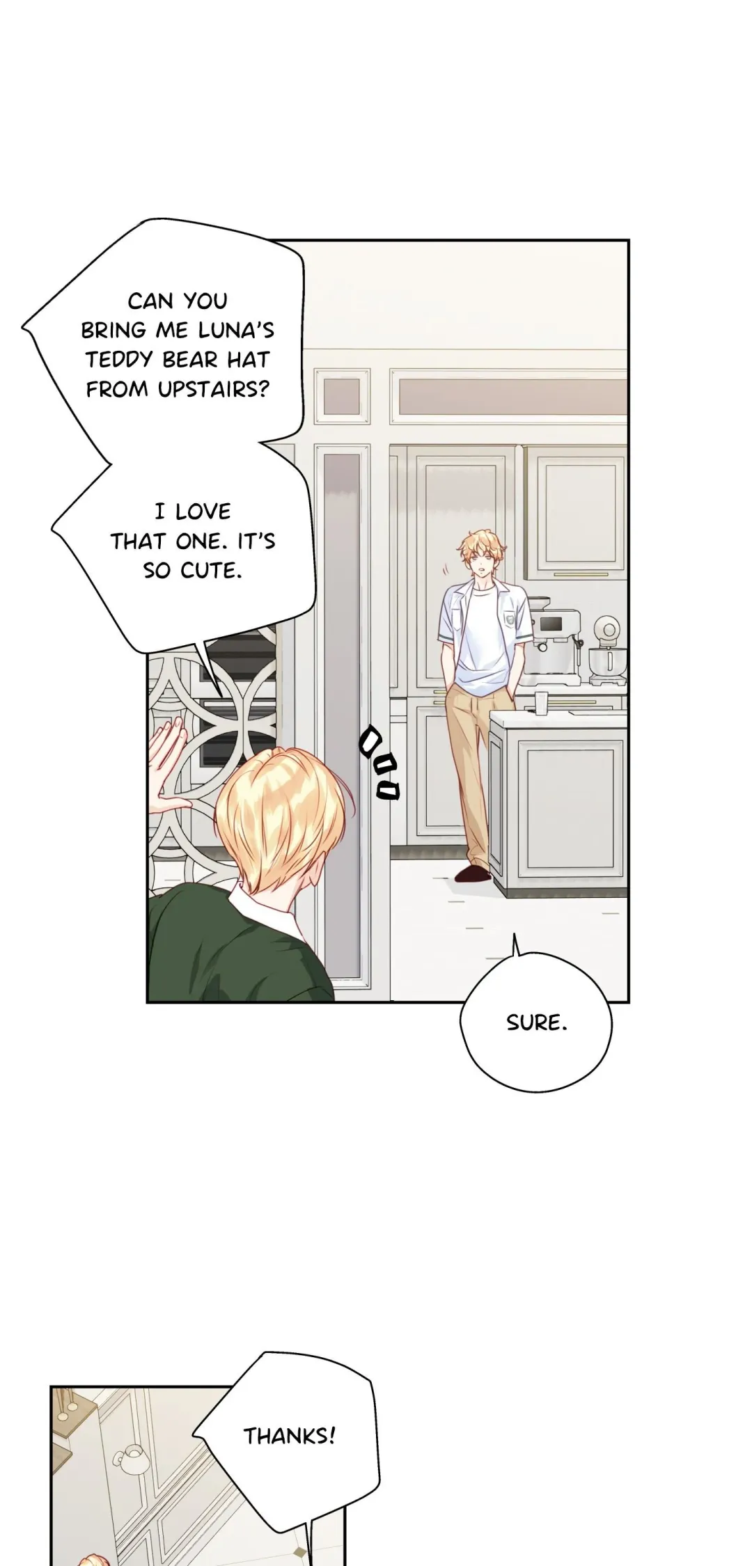 Love is an Illusion! – Superstar - Chapter 24 Page 44