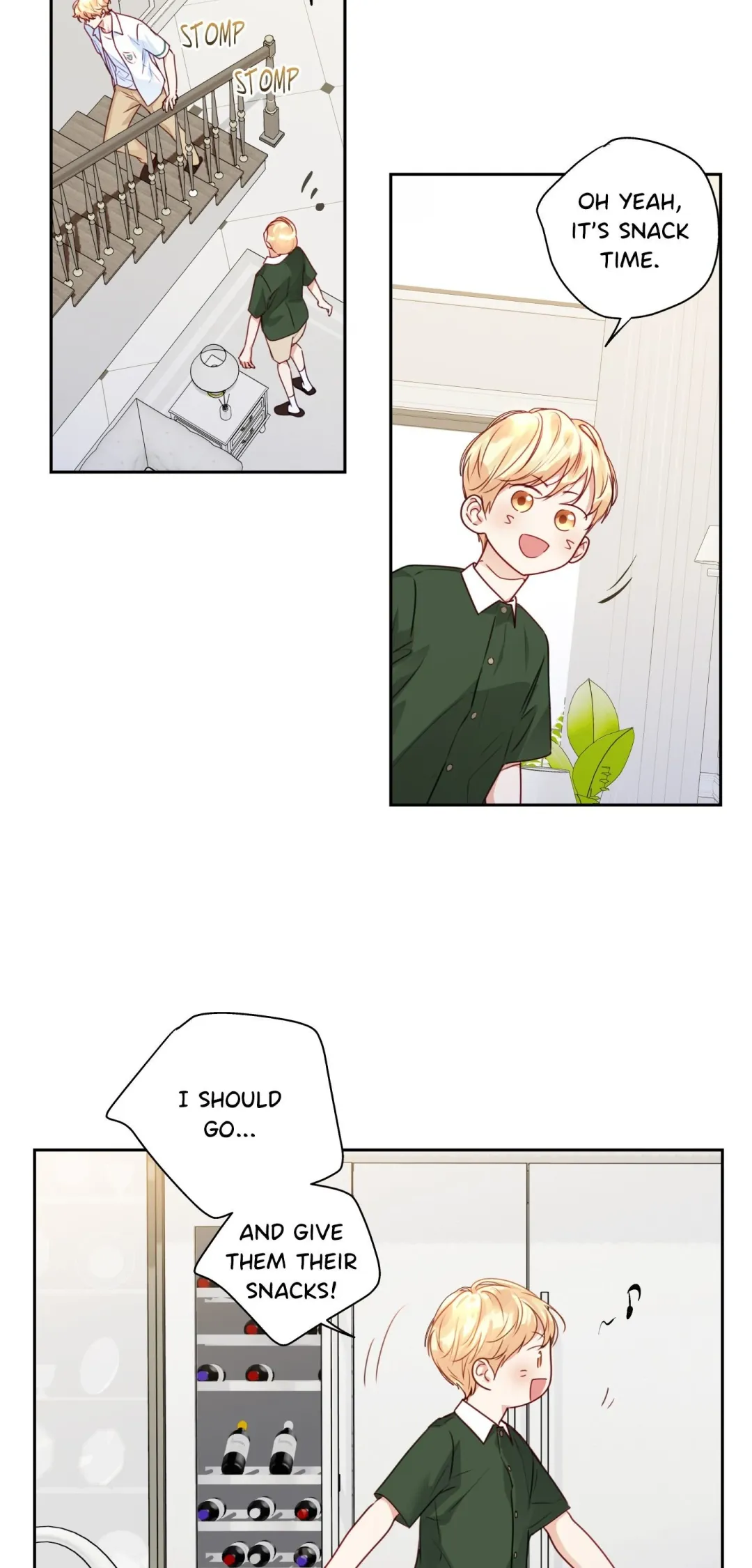 Love is an Illusion! – Superstar - Chapter 24 Page 45