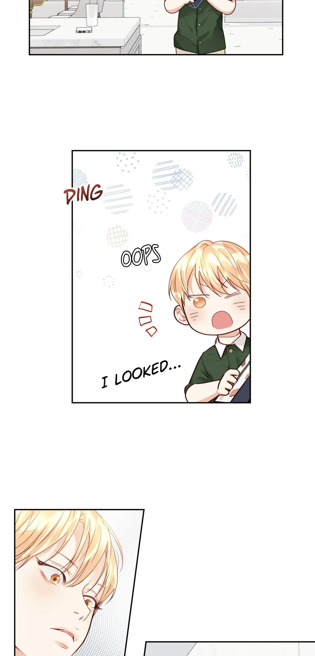 Love is an Illusion! – Superstar - Chapter 24 Page 47