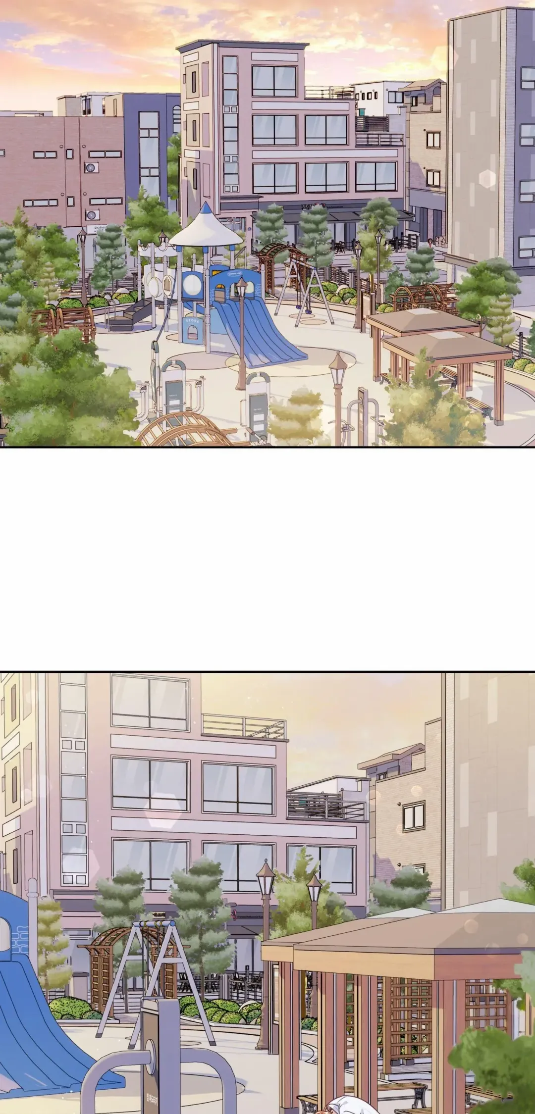 Love is an Illusion! – Superstar - Chapter 25 Page 2