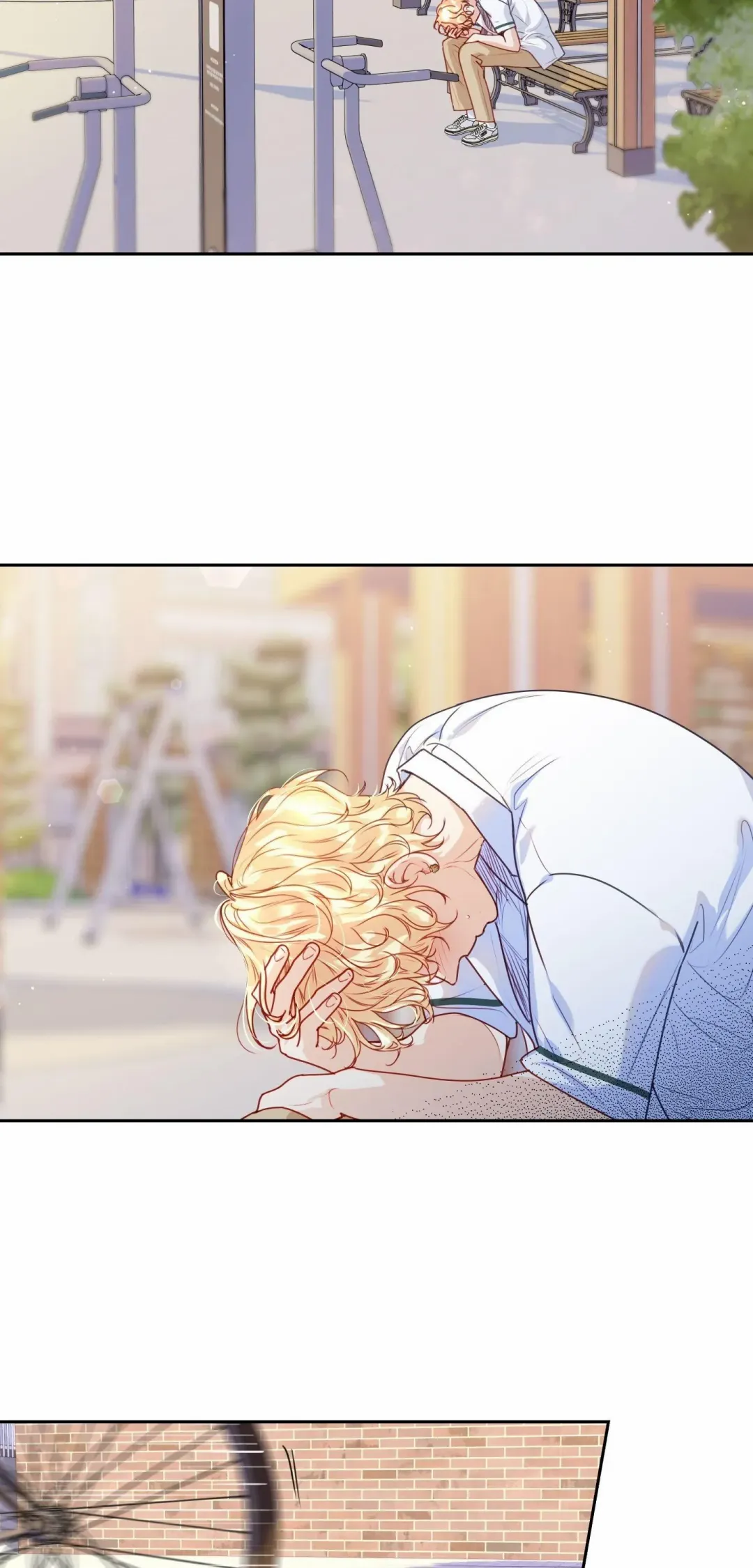 Love is an Illusion! – Superstar - Chapter 25 Page 3