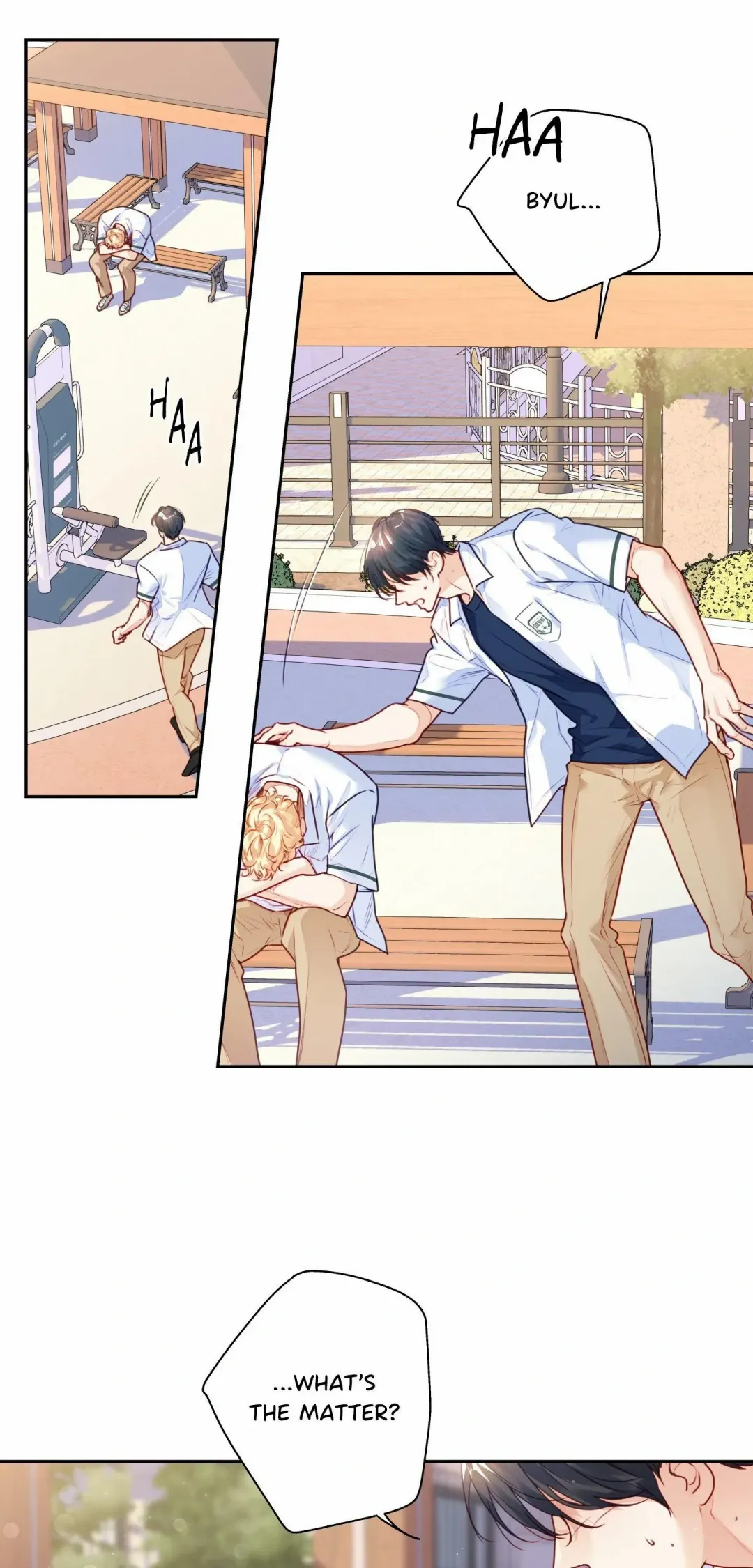 Love is an Illusion! – Superstar - Chapter 25 Page 5