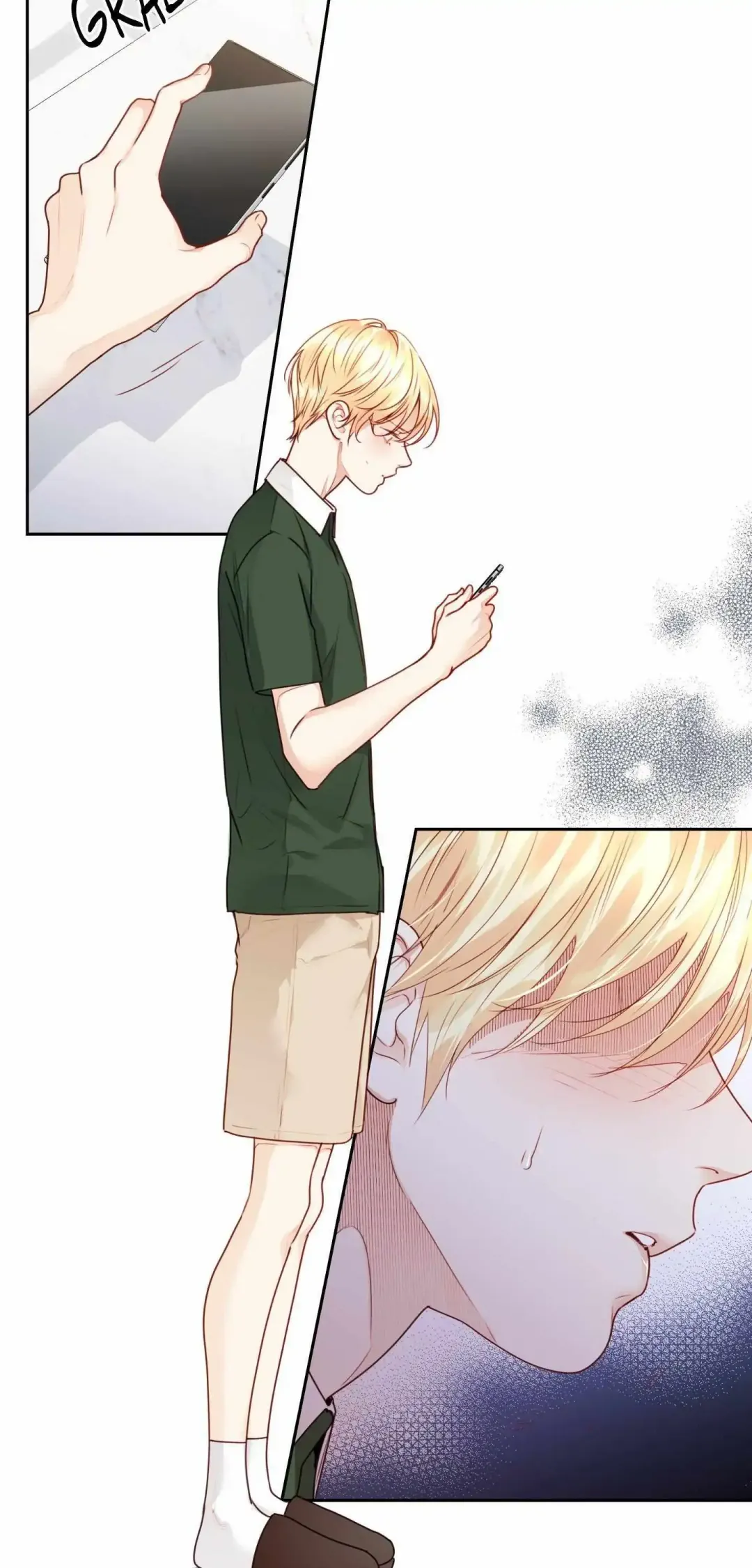 Love is an Illusion! – Superstar - Chapter 25 Page 8