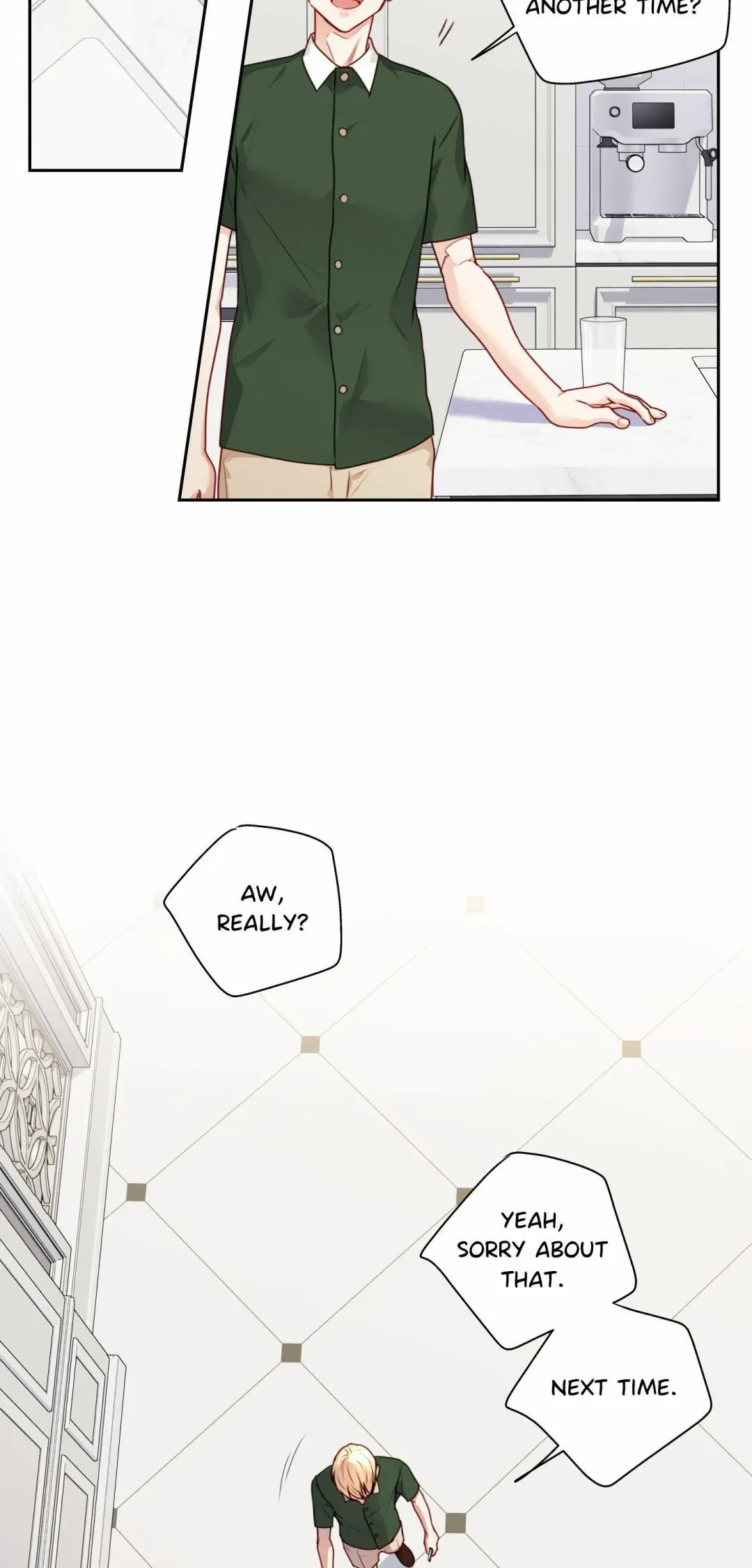 Love is an Illusion! – Superstar - Chapter 25 Page 10