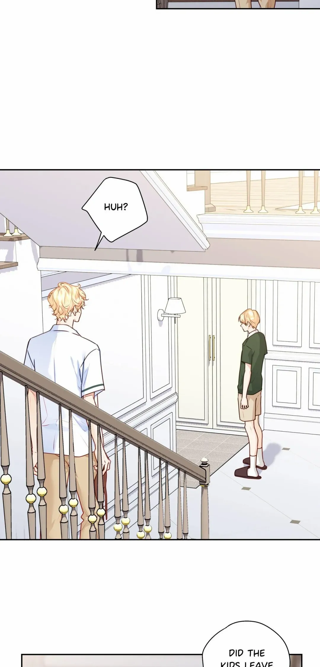 Love is an Illusion! – Superstar - Chapter 25 Page 12