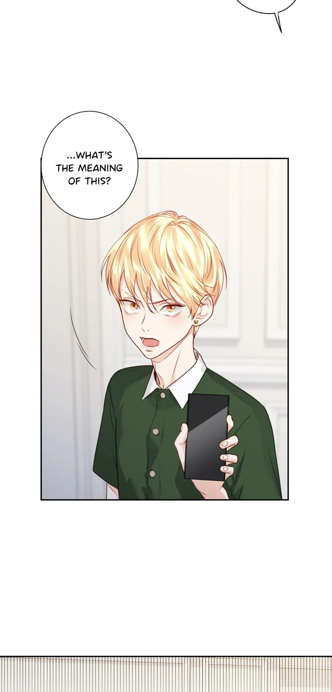Love is an Illusion! – Superstar - Chapter 25 Page 14