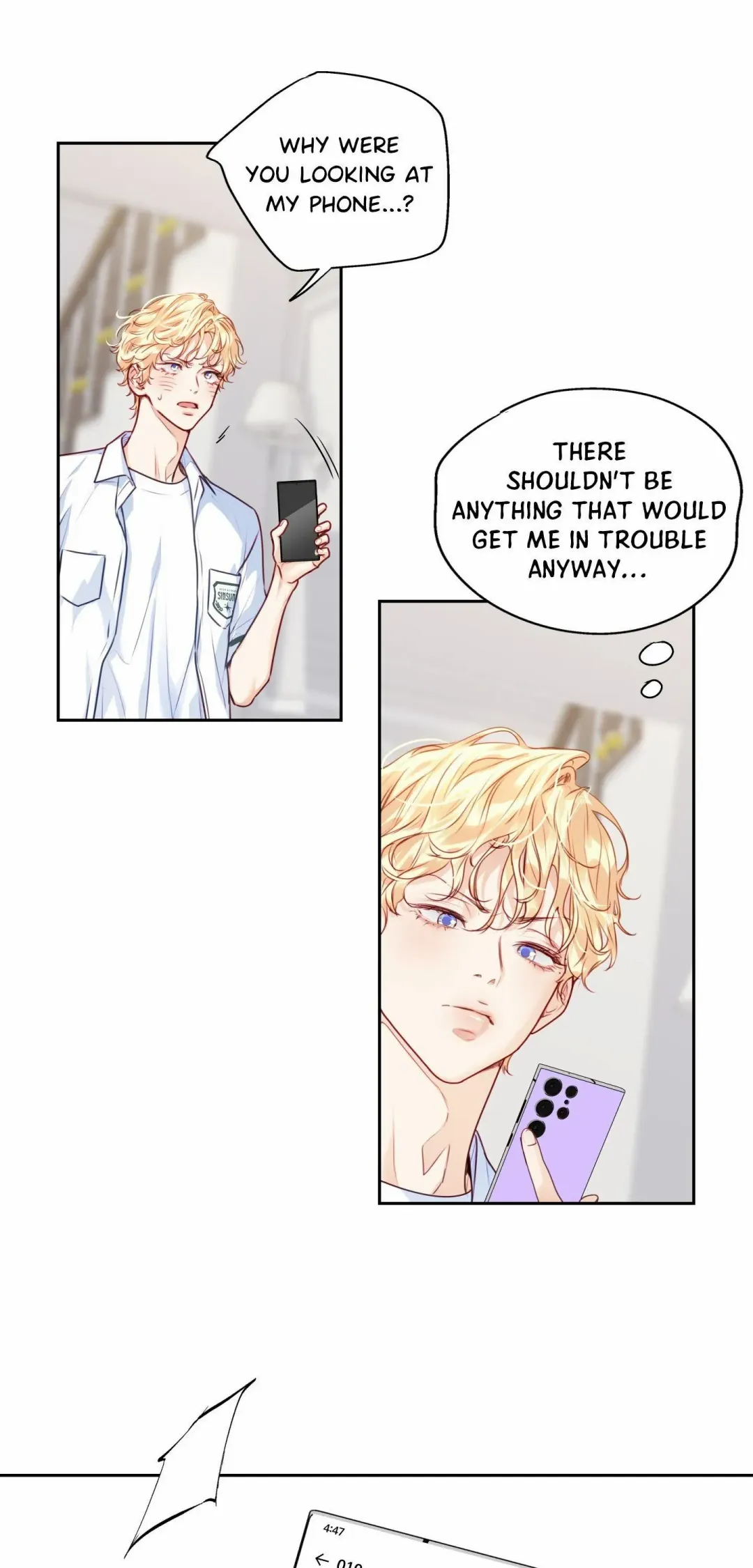 Love is an Illusion! – Superstar - Chapter 25 Page 16