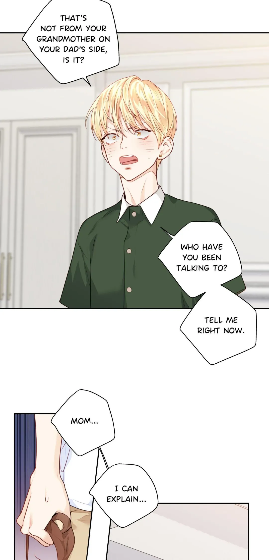 Love is an Illusion! – Superstar - Chapter 25 Page 18