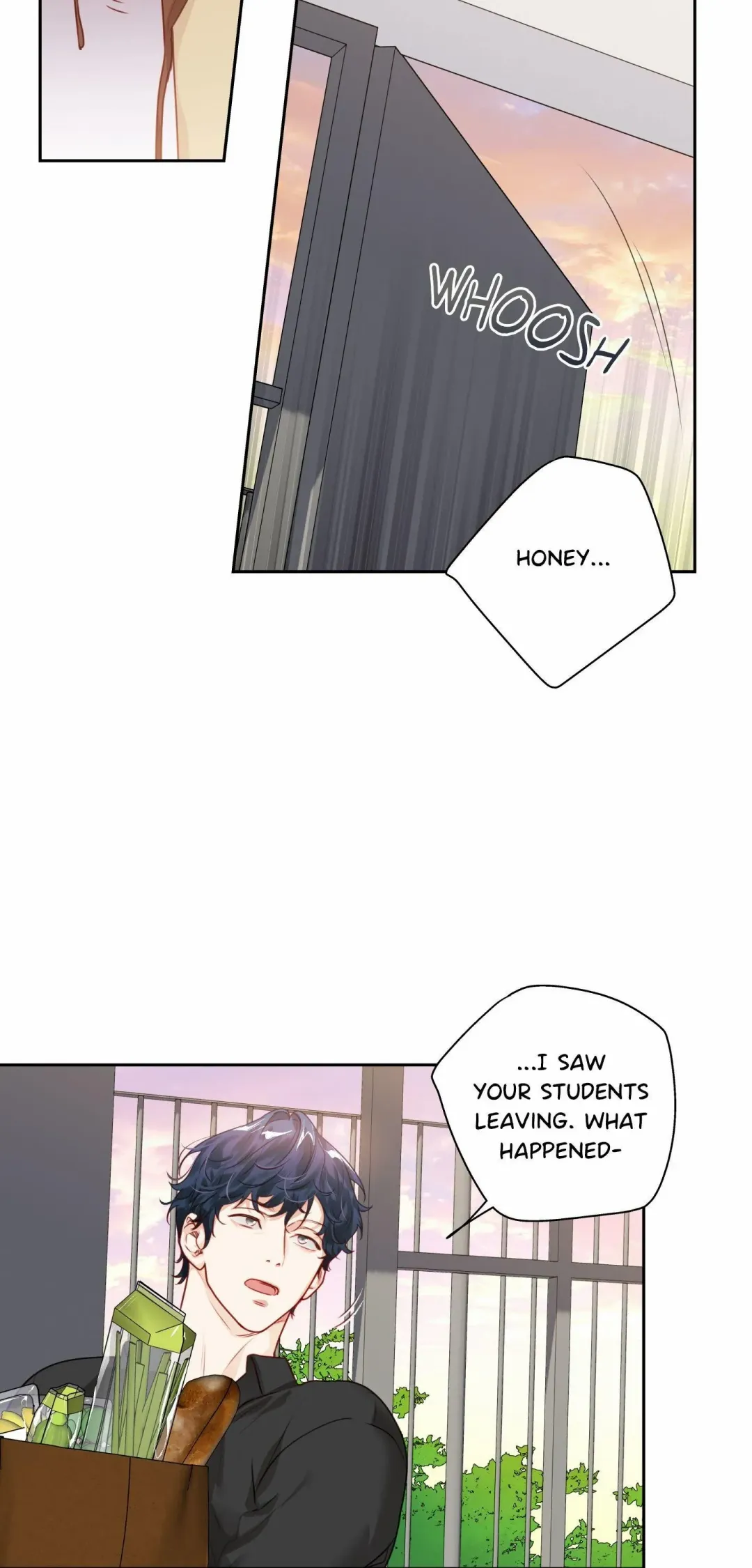 Love is an Illusion! – Superstar - Chapter 25 Page 19