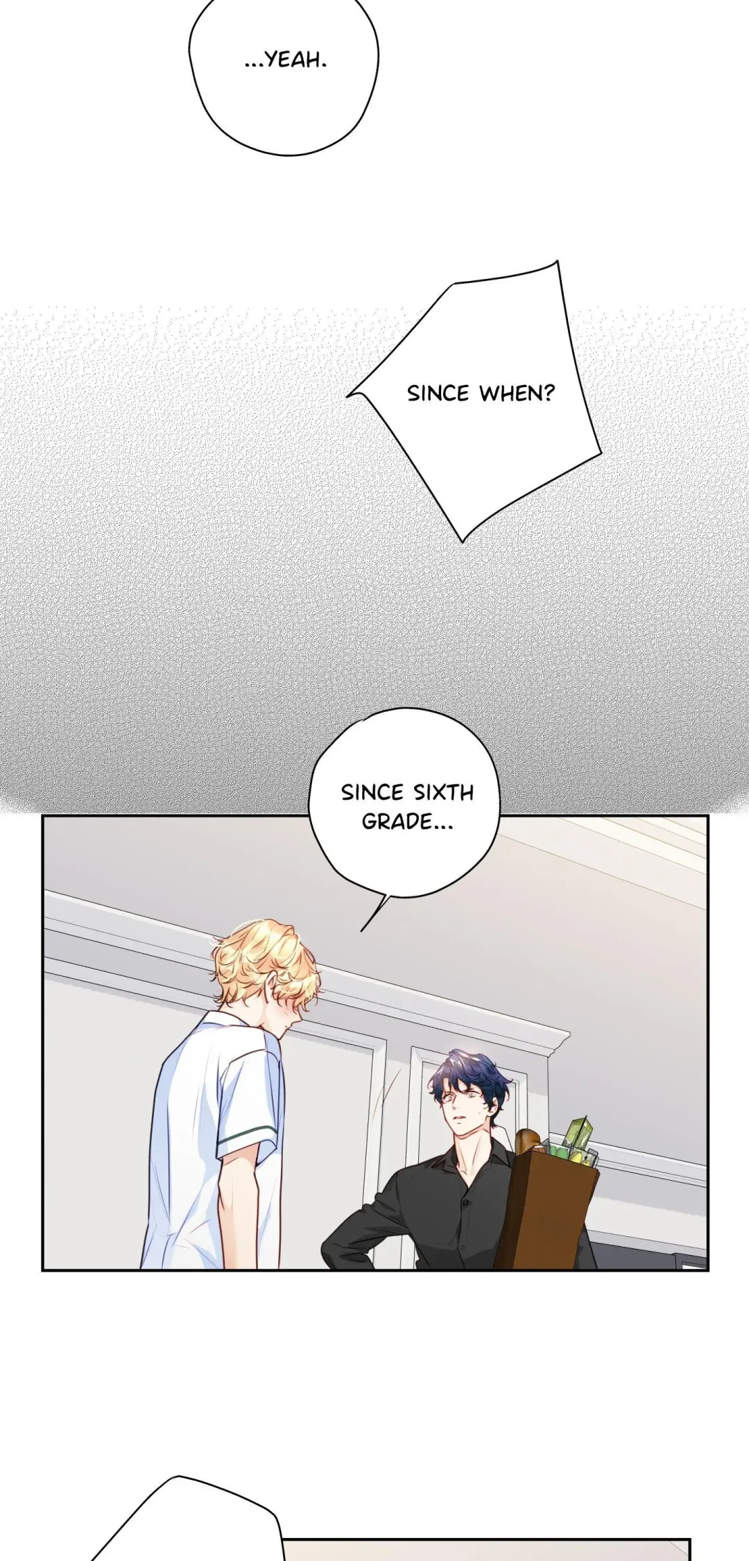 Love is an Illusion! – Superstar - Chapter 25 Page 23
