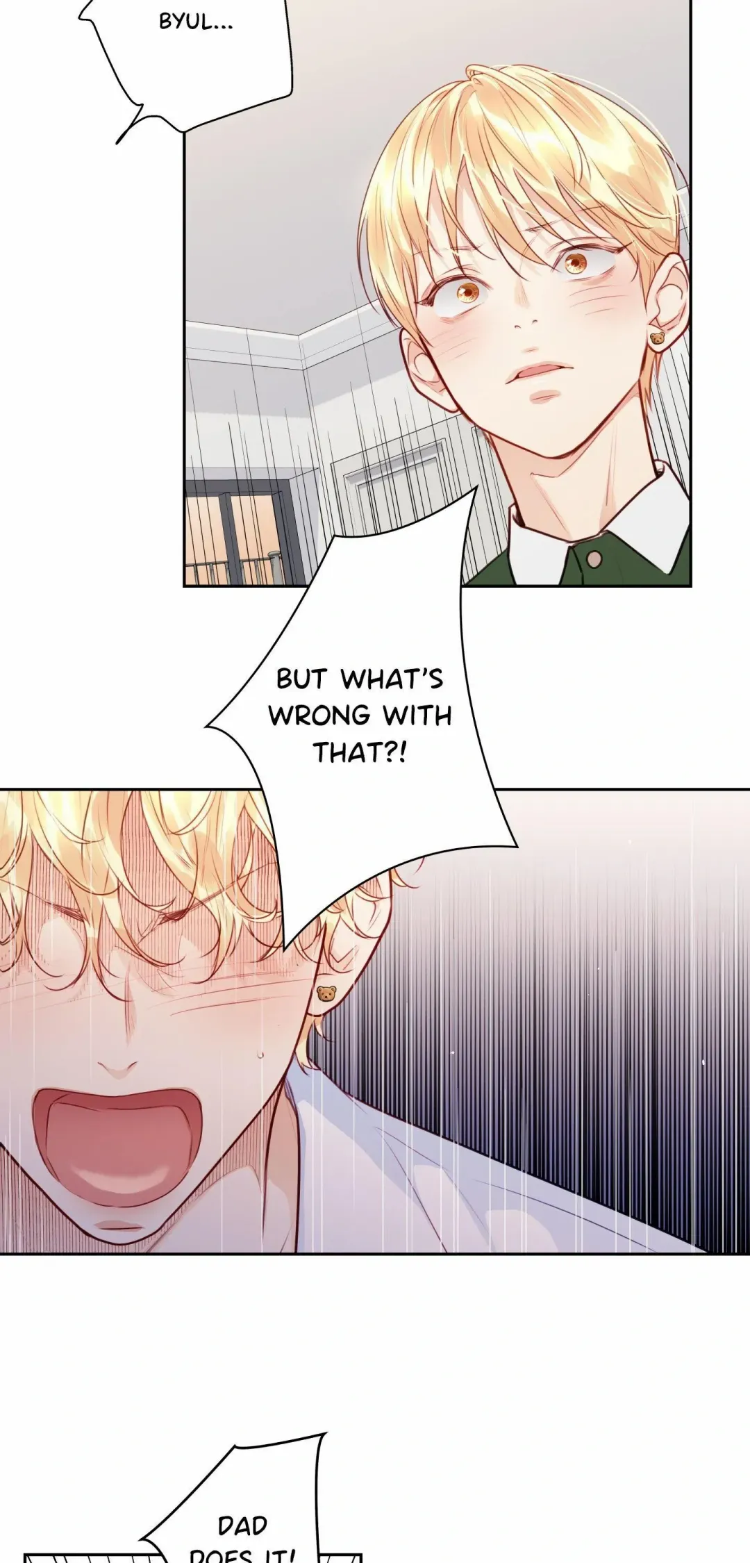 Love is an Illusion! – Superstar - Chapter 25 Page 24