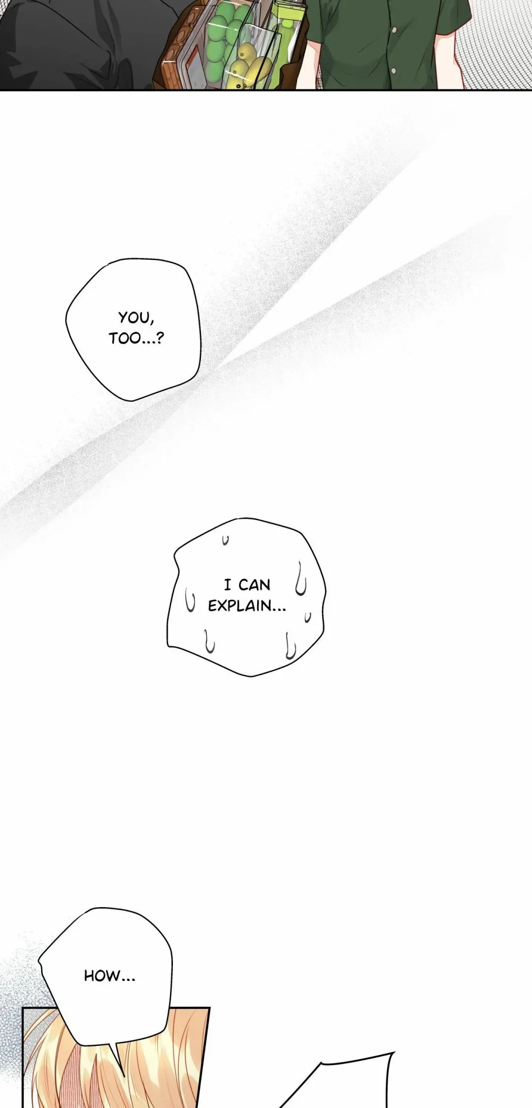 Love is an Illusion! – Superstar - Chapter 25 Page 26