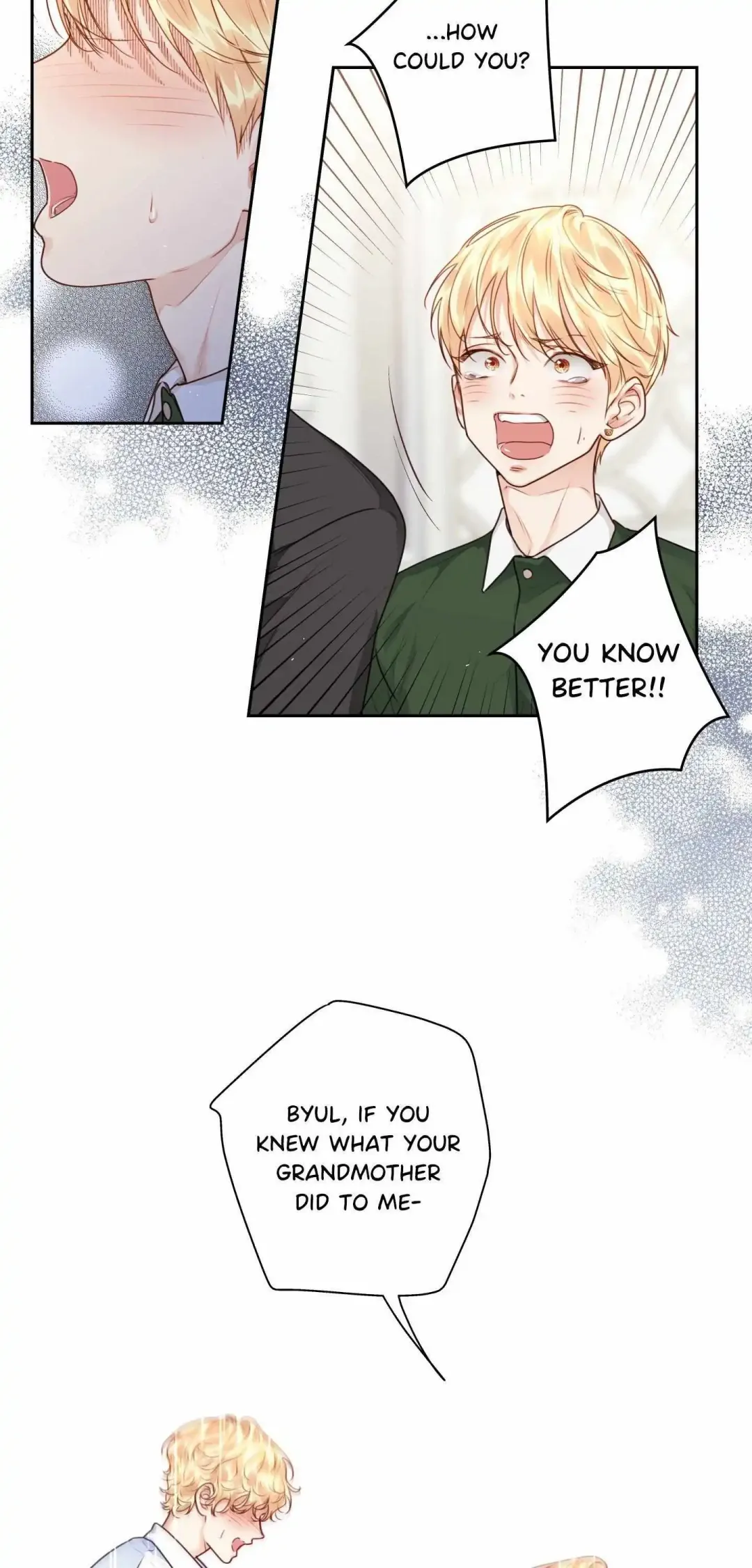 Love is an Illusion! – Superstar - Chapter 25 Page 27