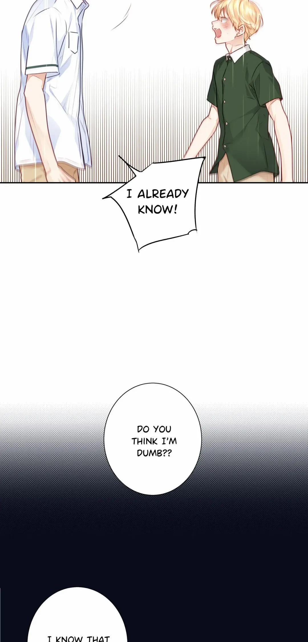 Love is an Illusion! – Superstar - Chapter 25 Page 28