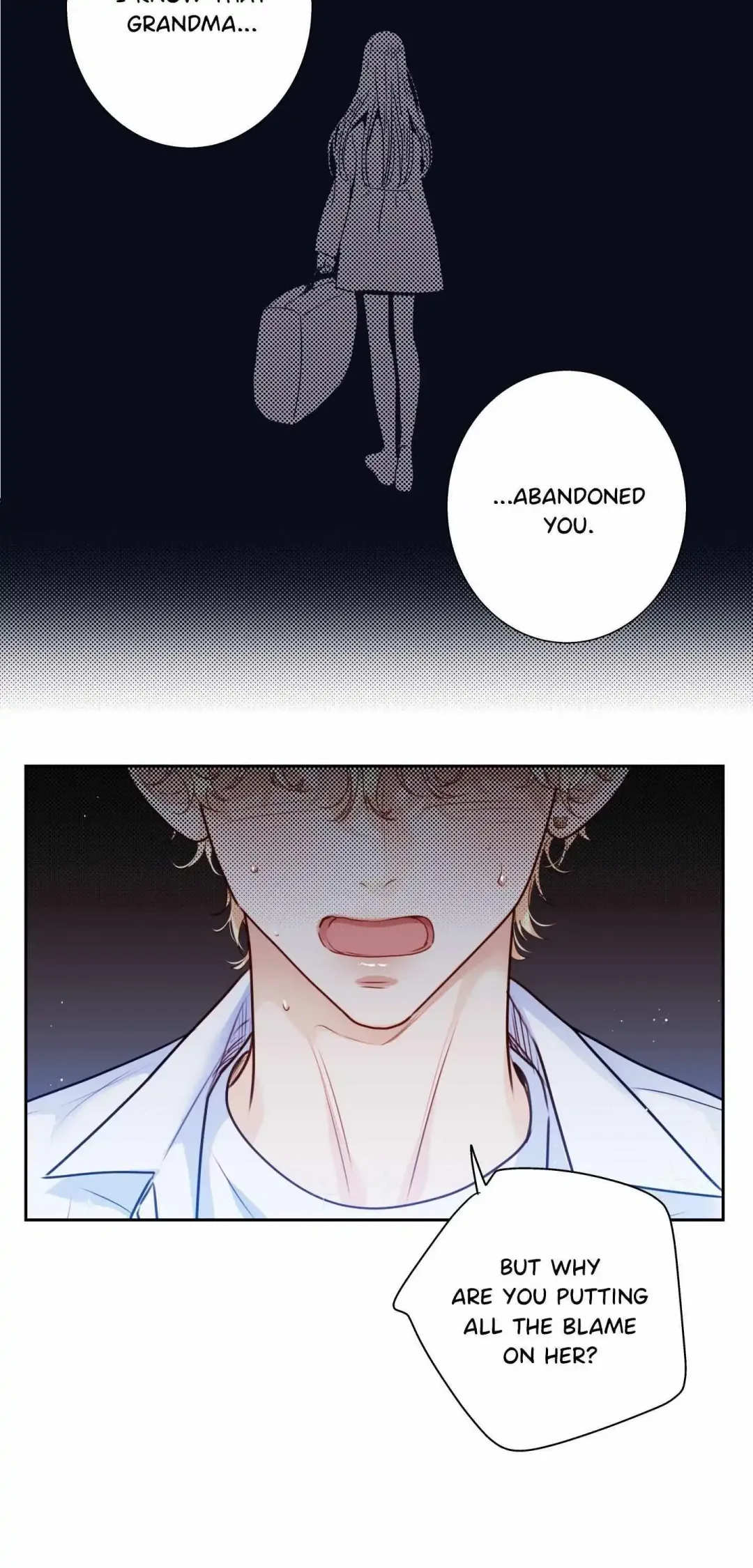 Love is an Illusion! – Superstar - Chapter 25 Page 29