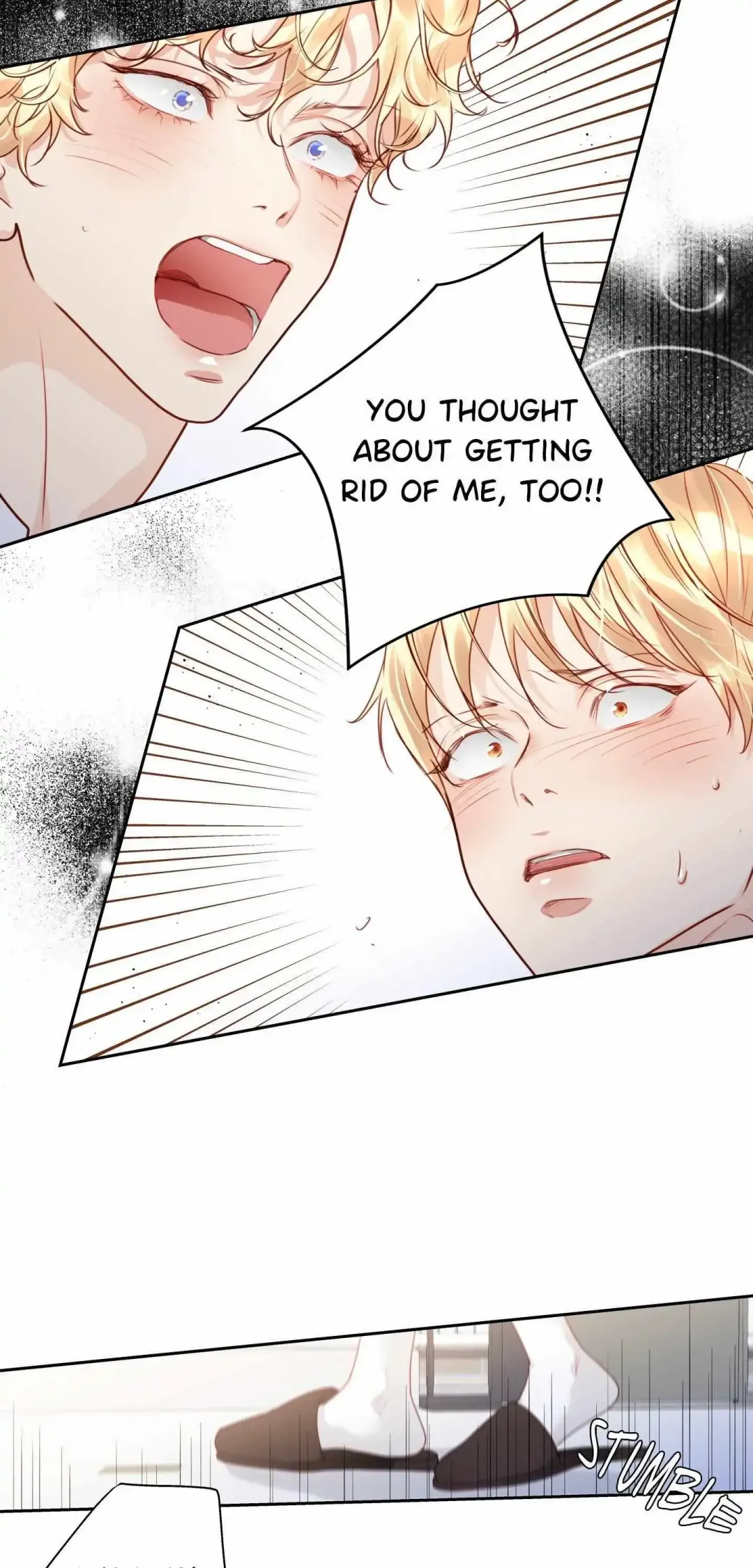 Love is an Illusion! – Superstar - Chapter 25 Page 31