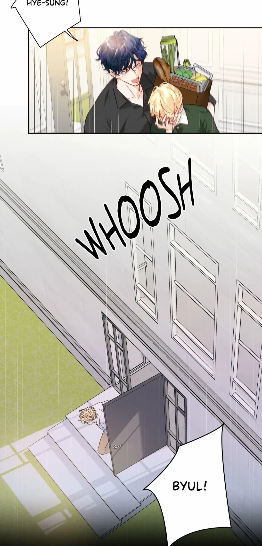 Love is an Illusion! – Superstar - Chapter 25 Page 32