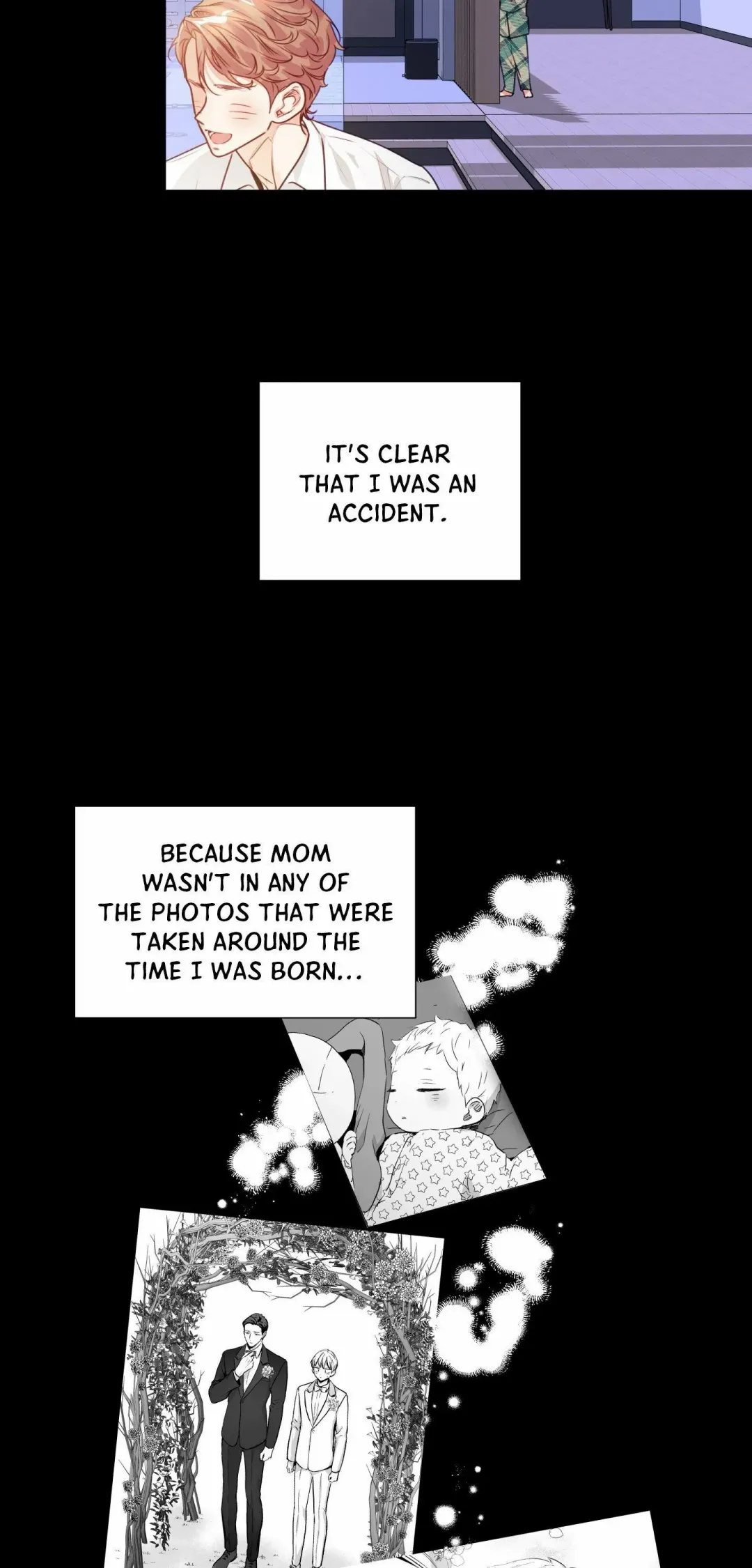 Love is an Illusion! – Superstar - Chapter 25 Page 35