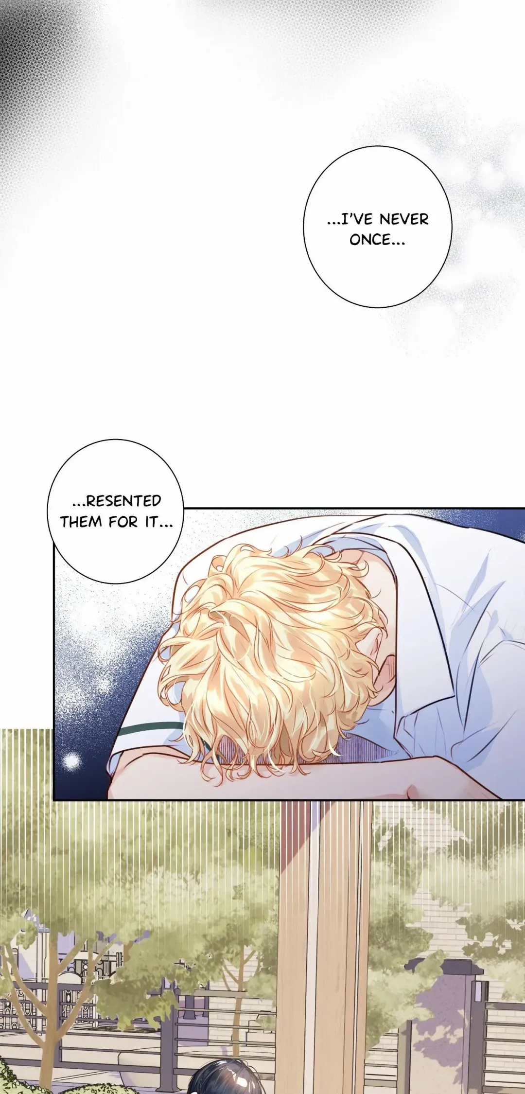 Love is an Illusion! – Superstar - Chapter 25 Page 37