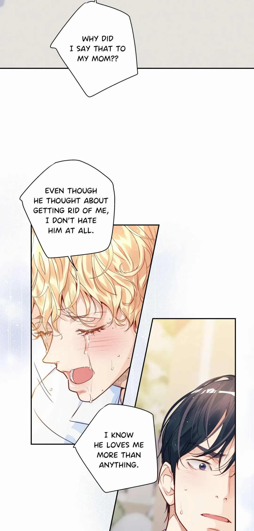 Love is an Illusion! – Superstar - Chapter 25 Page 39