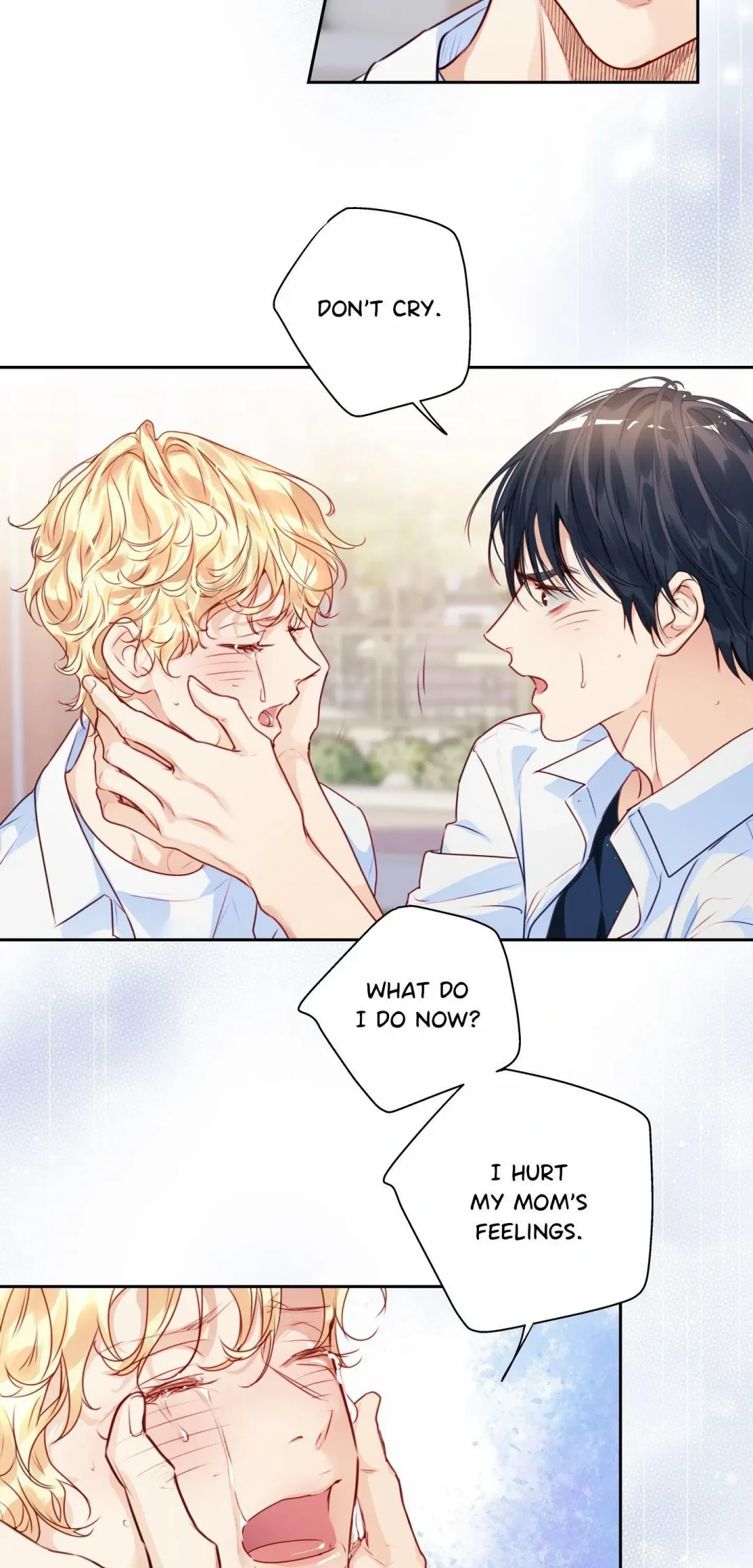 Love is an Illusion! – Superstar - Chapter 25 Page 40