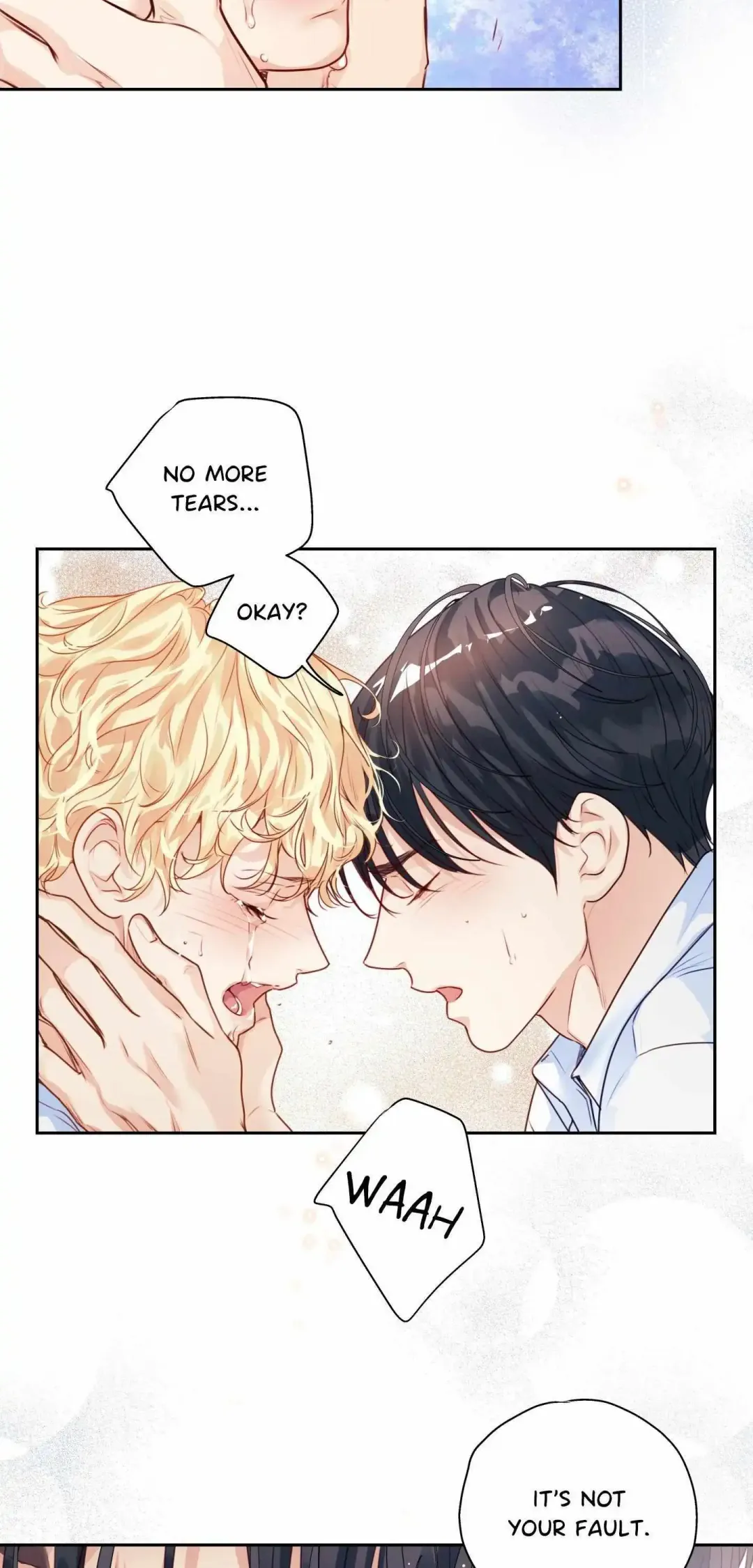 Love is an Illusion! – Superstar - Chapter 25 Page 41