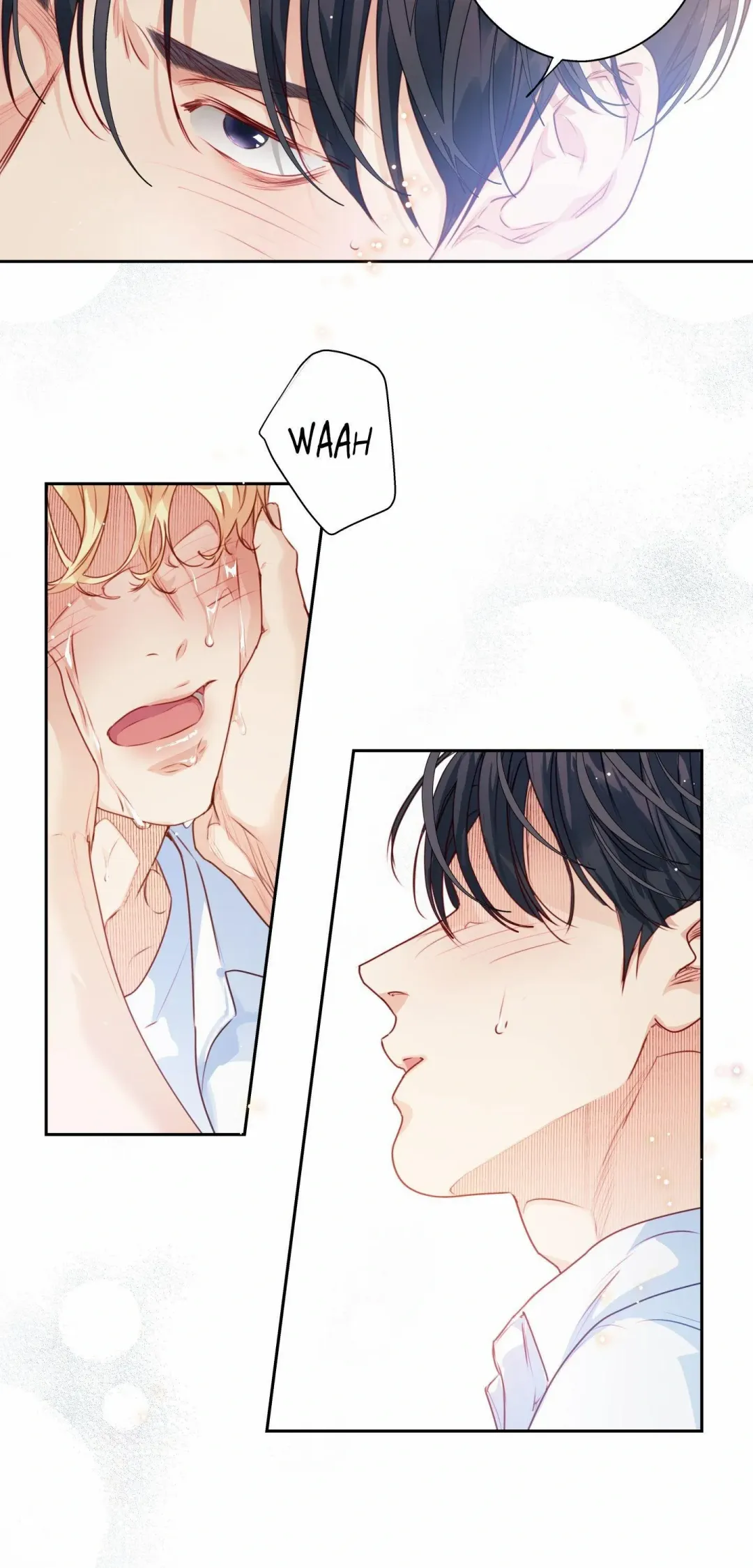 Love is an Illusion! – Superstar - Chapter 25 Page 42