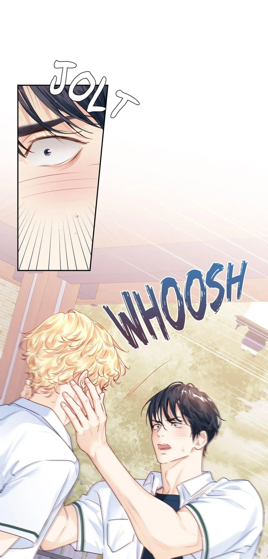 Love is an Illusion! – Superstar - Chapter 26 Page 6