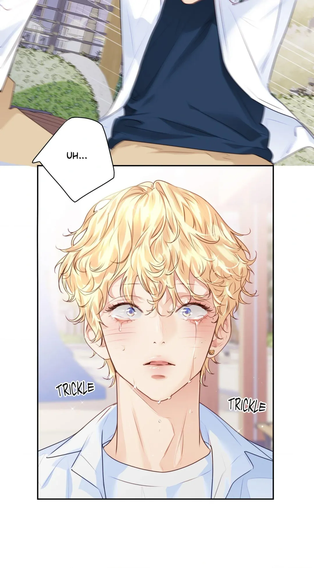 Love is an Illusion! – Superstar - Chapter 26 Page 7