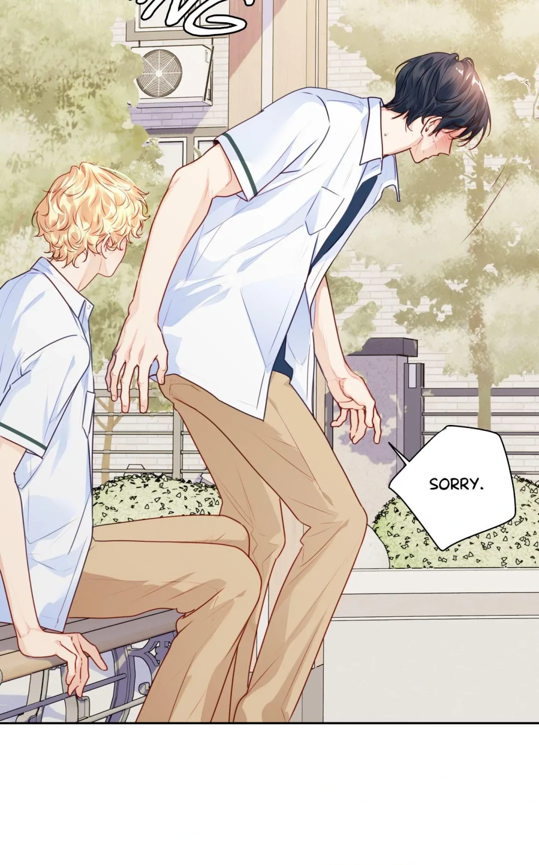 Love is an Illusion! – Superstar - Chapter 26 Page 9