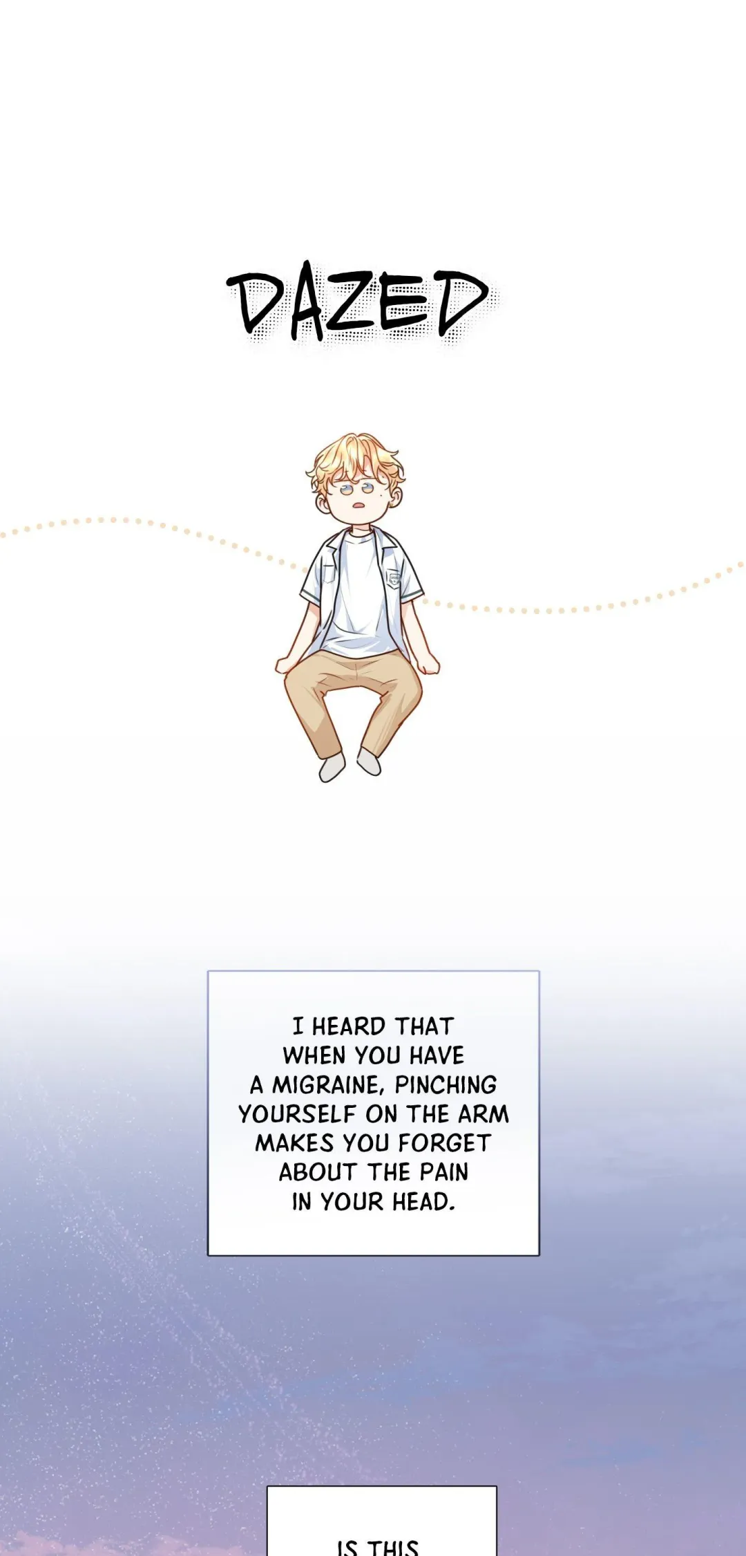Love is an Illusion! – Superstar - Chapter 26 Page 12
