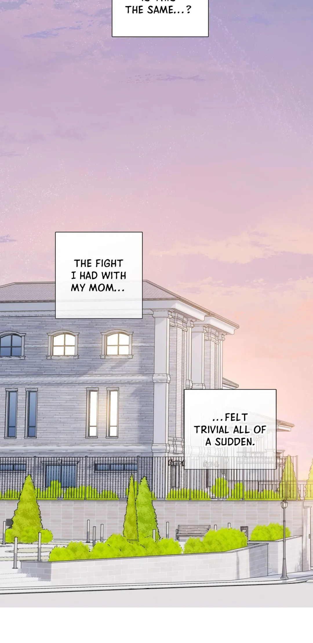 Love is an Illusion! – Superstar - Chapter 26 Page 13